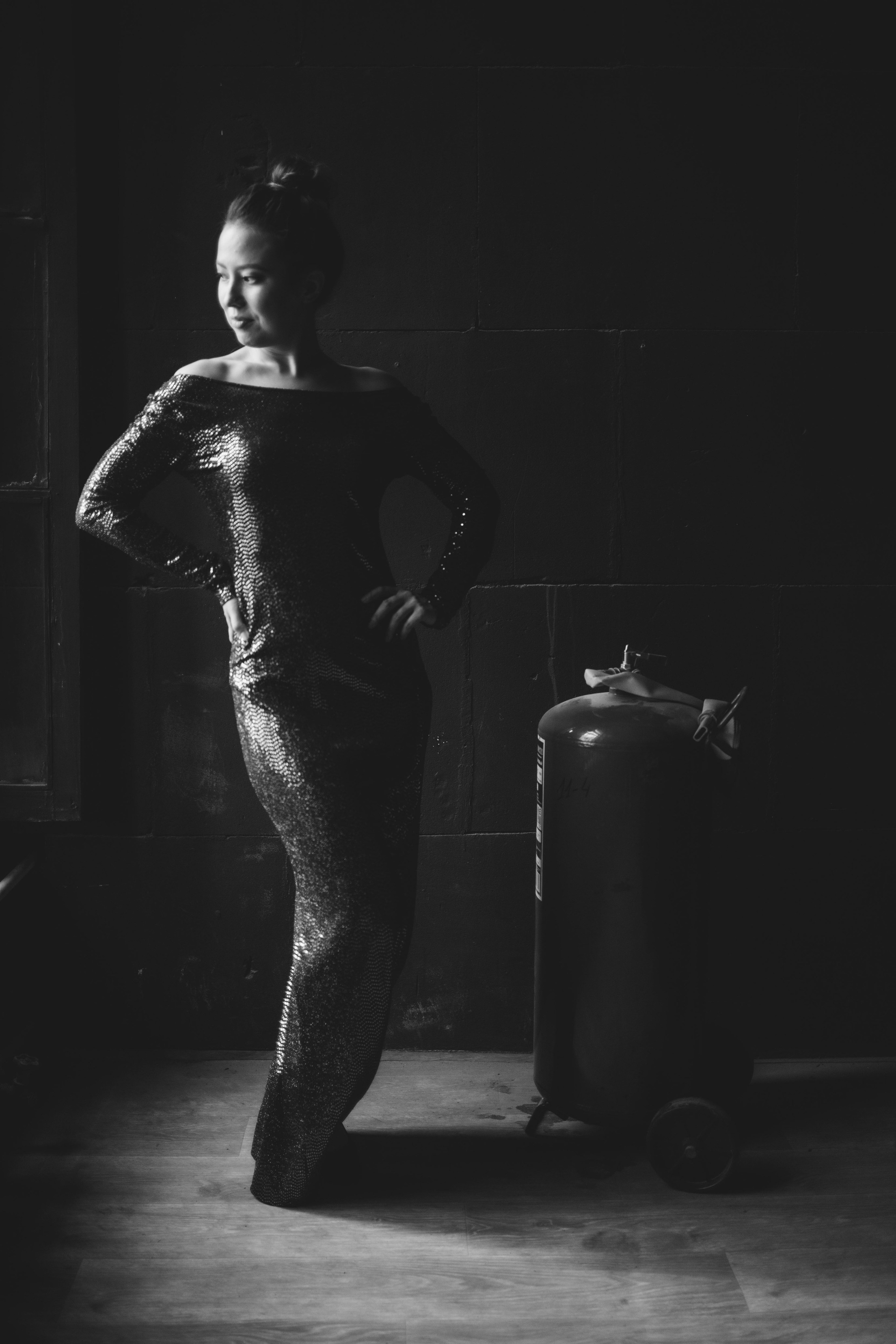 Ульяна. Санкт-Петербург. 2025. Фотограф Наталья Шпиллер Санкт-Петербург