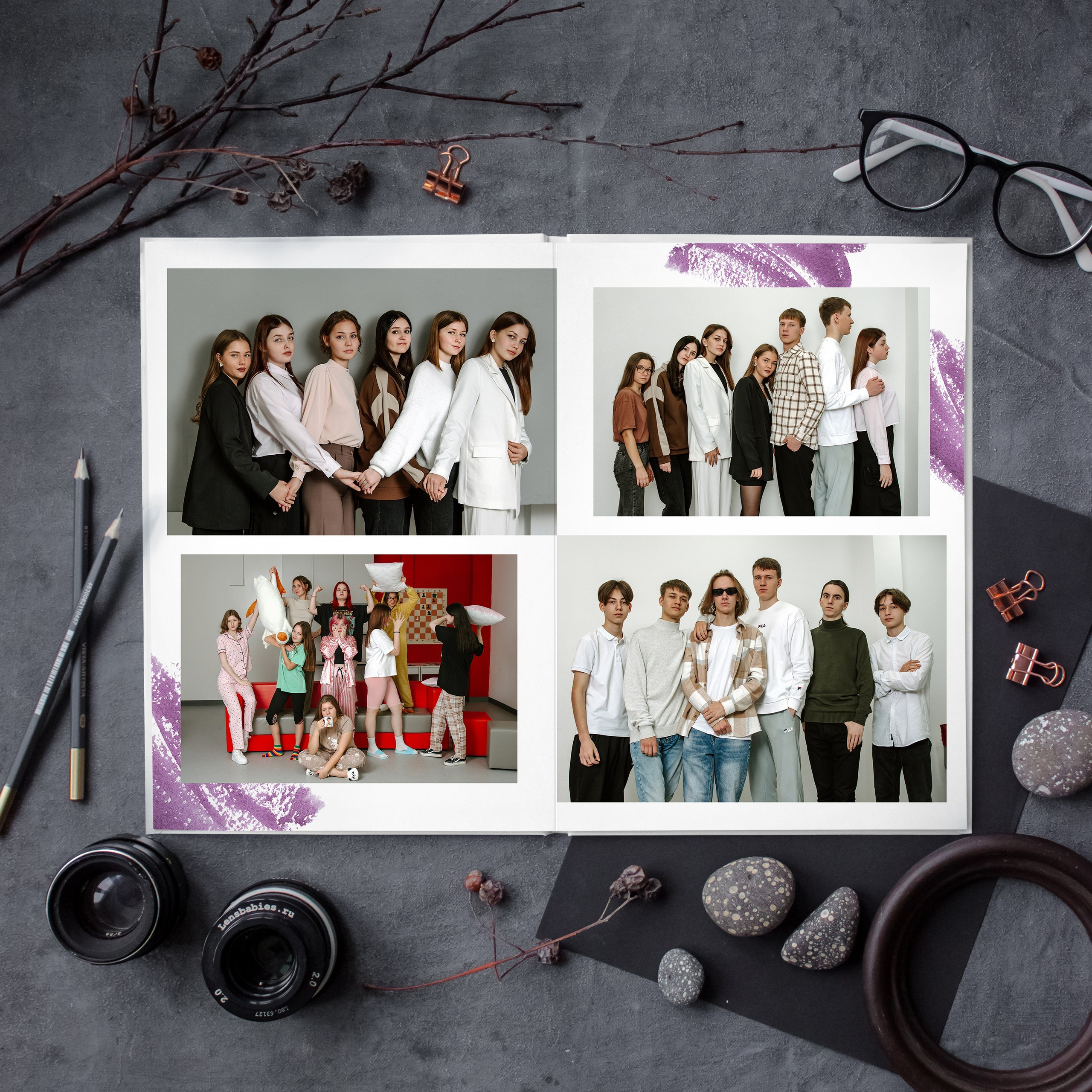 SIMPLE. Егор Засыпыч