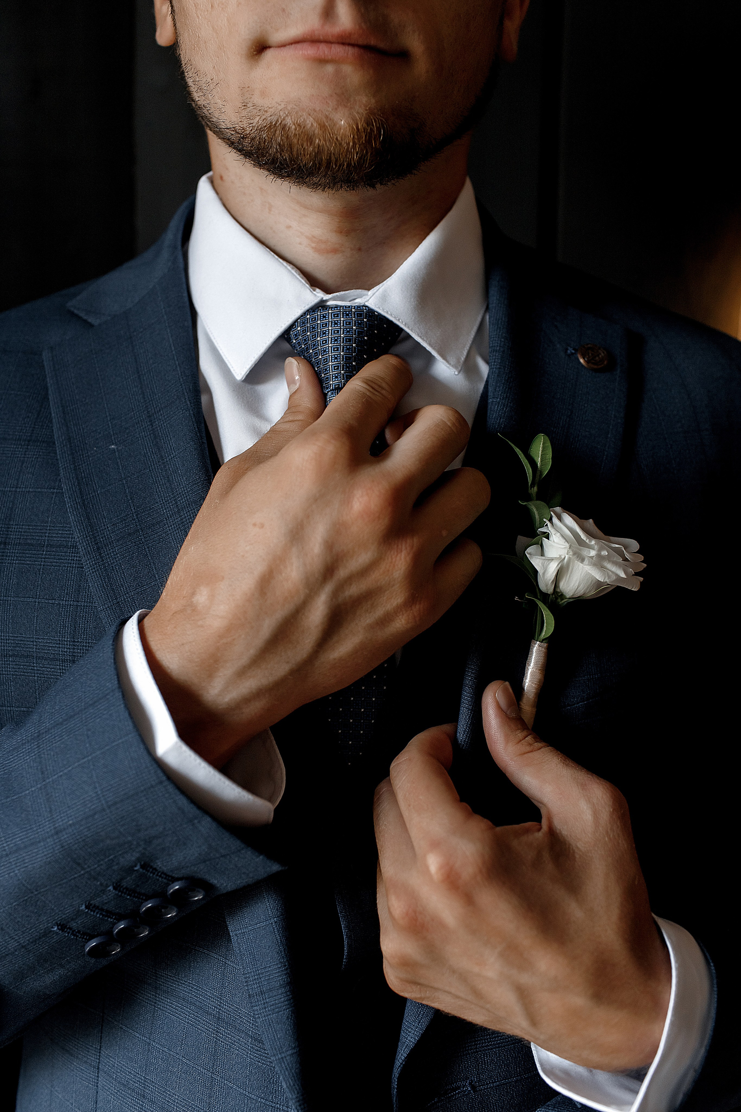 Вячеслав и Ирина. Свадебный и семейный фотограф Разида Мухаметова