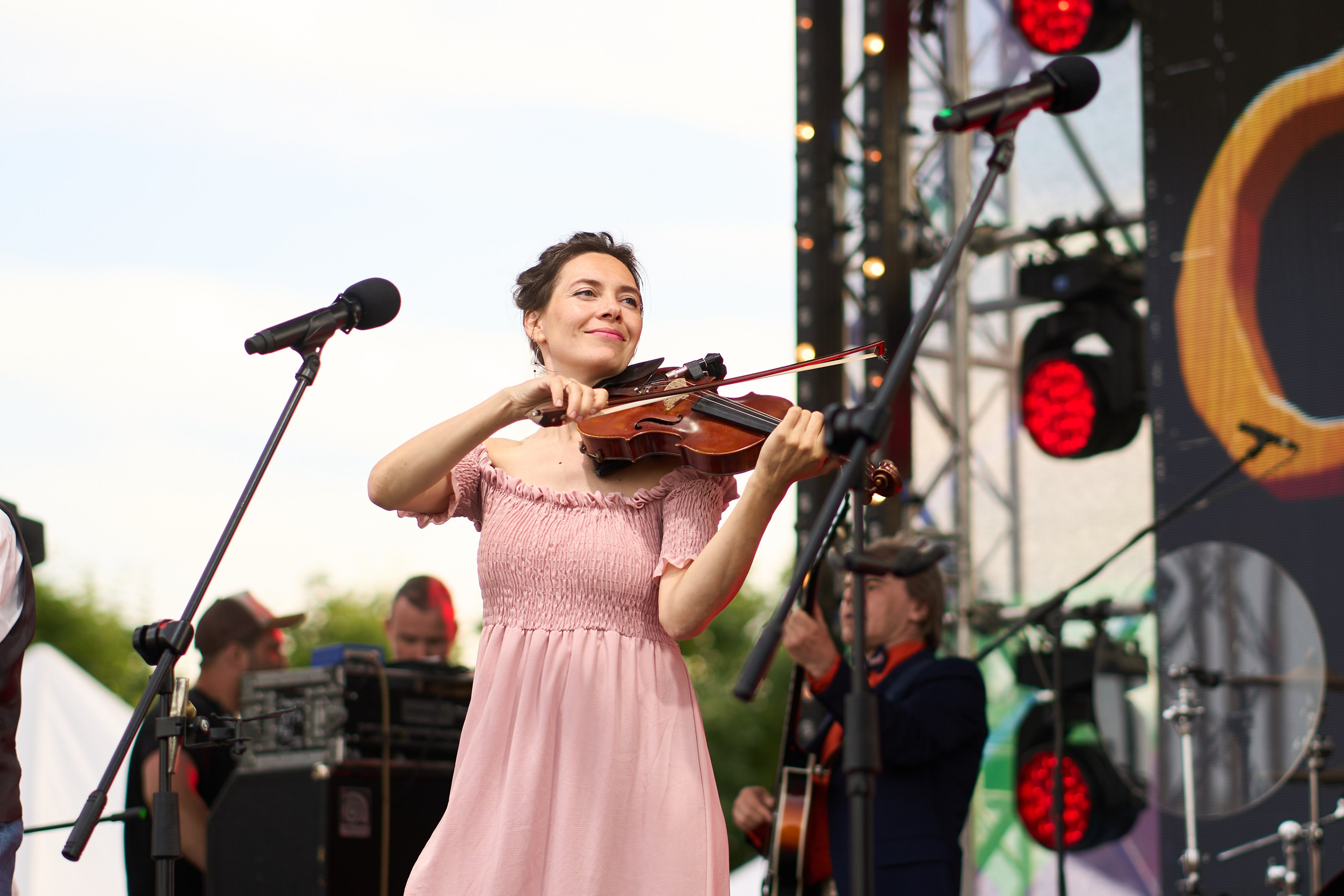Группа «ОКТАВА Е». Услуги фотографа в Смоленске. Фотограф на свадьбу