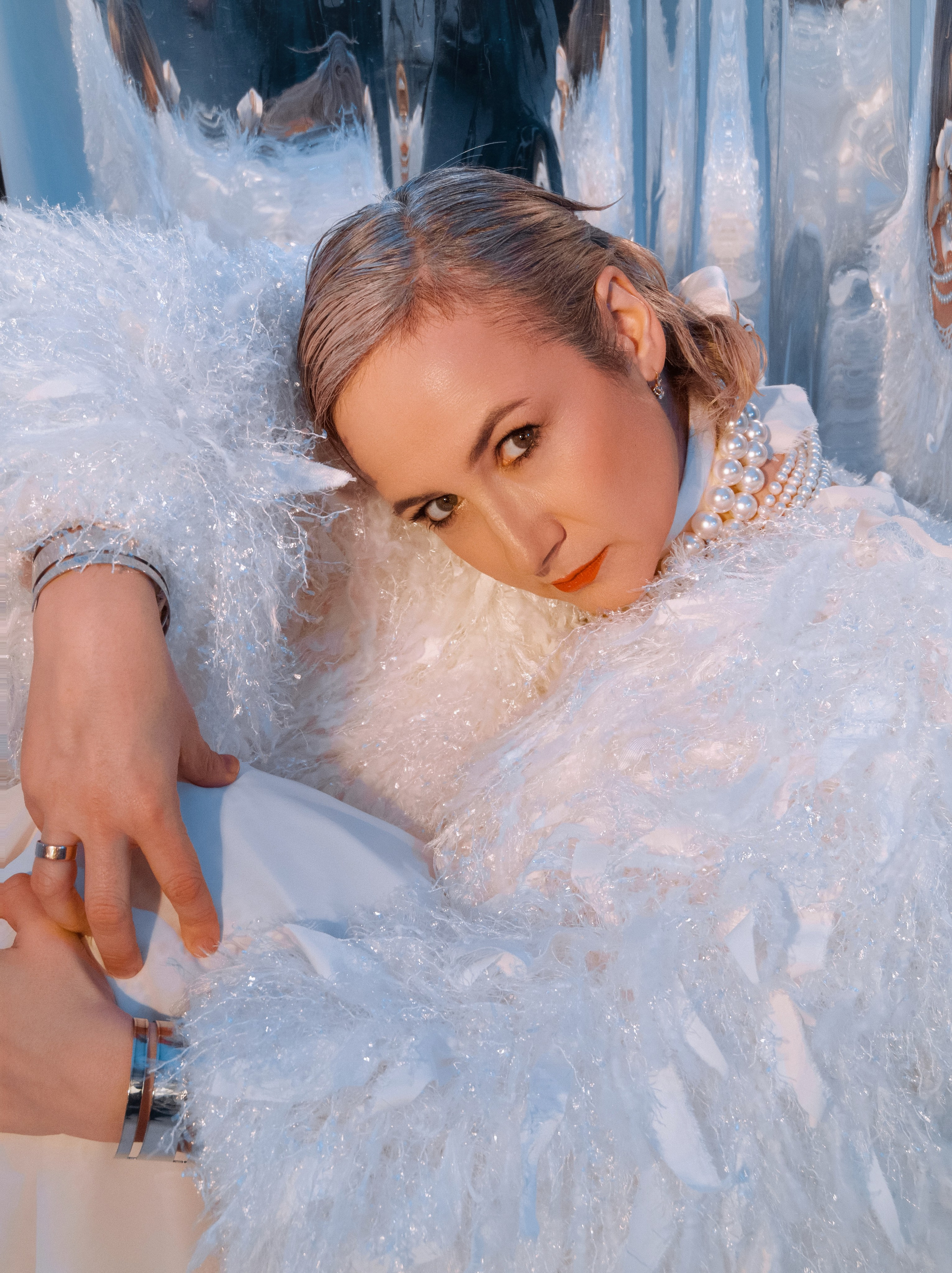 Наталья, портрет. Фотограф в Минске Света Григорьева