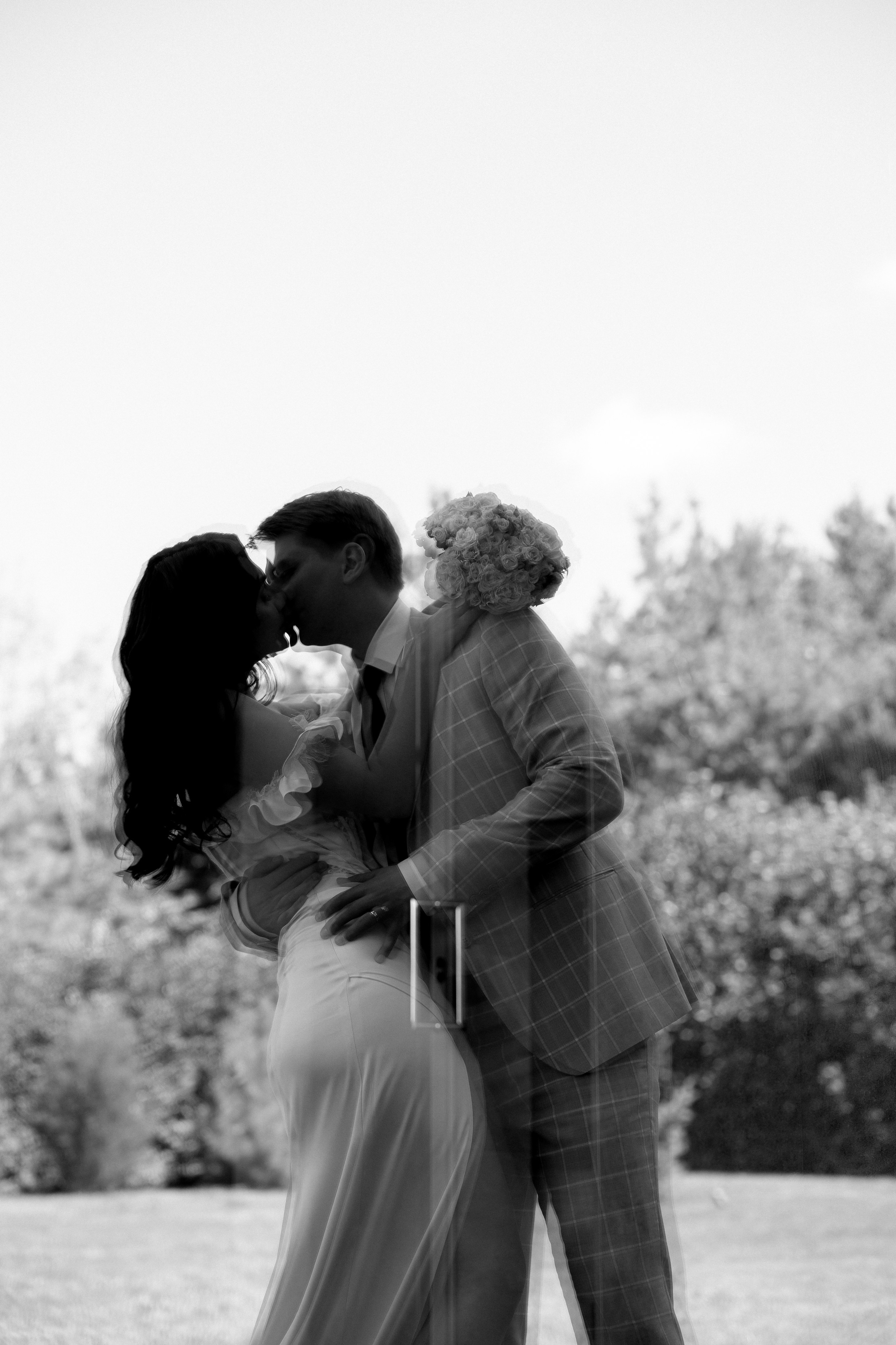 Елизавета и Александр