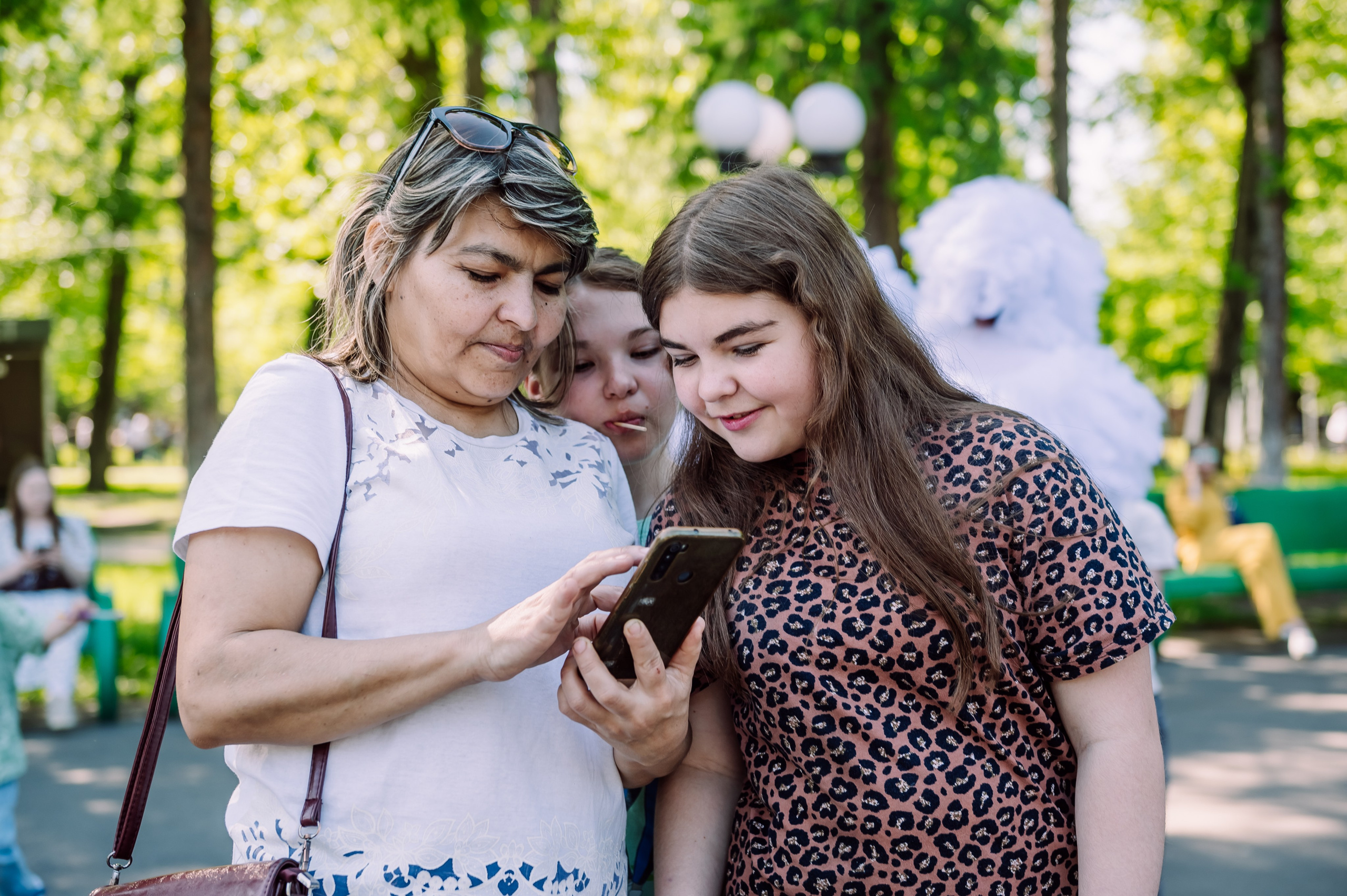 День Защиты Детей 2026. Детский фотограф, семейный фотограф и репортажи в Кемерово