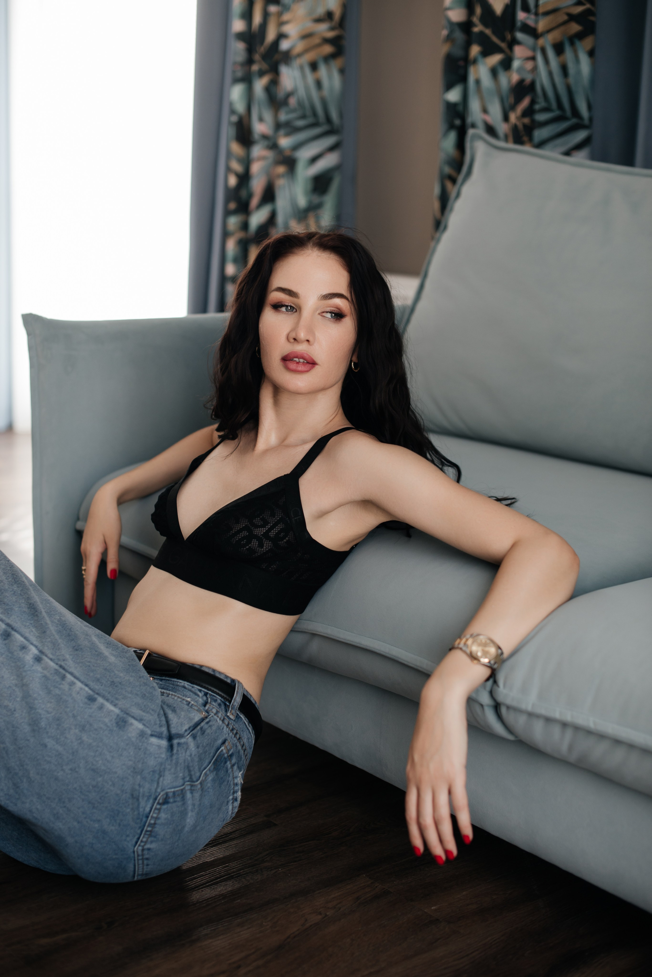 Анастасия. Фотограф Палий Ульяна