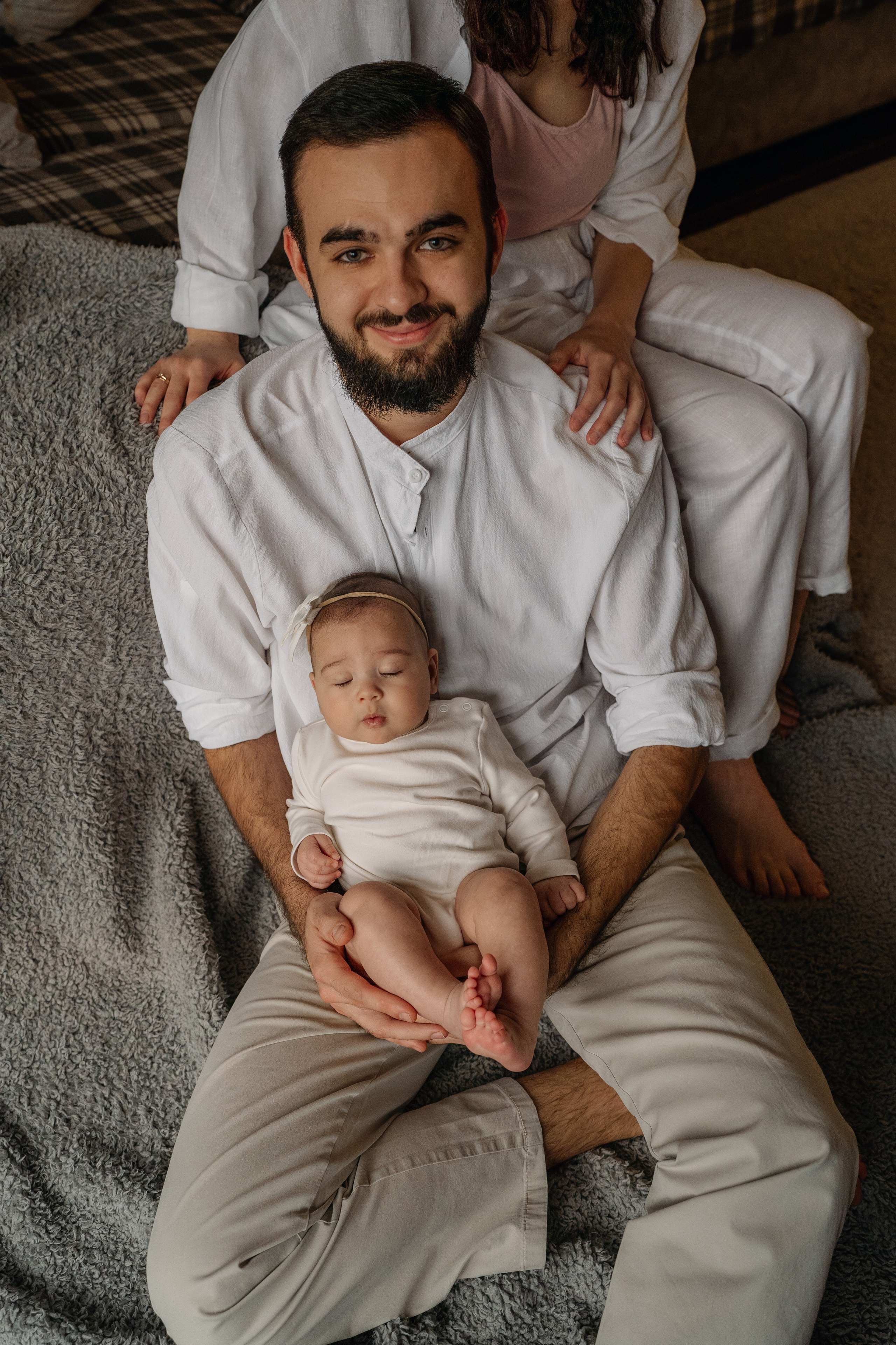 . Детский и семейный фотограф в городе Краснодар Надежда Ермак