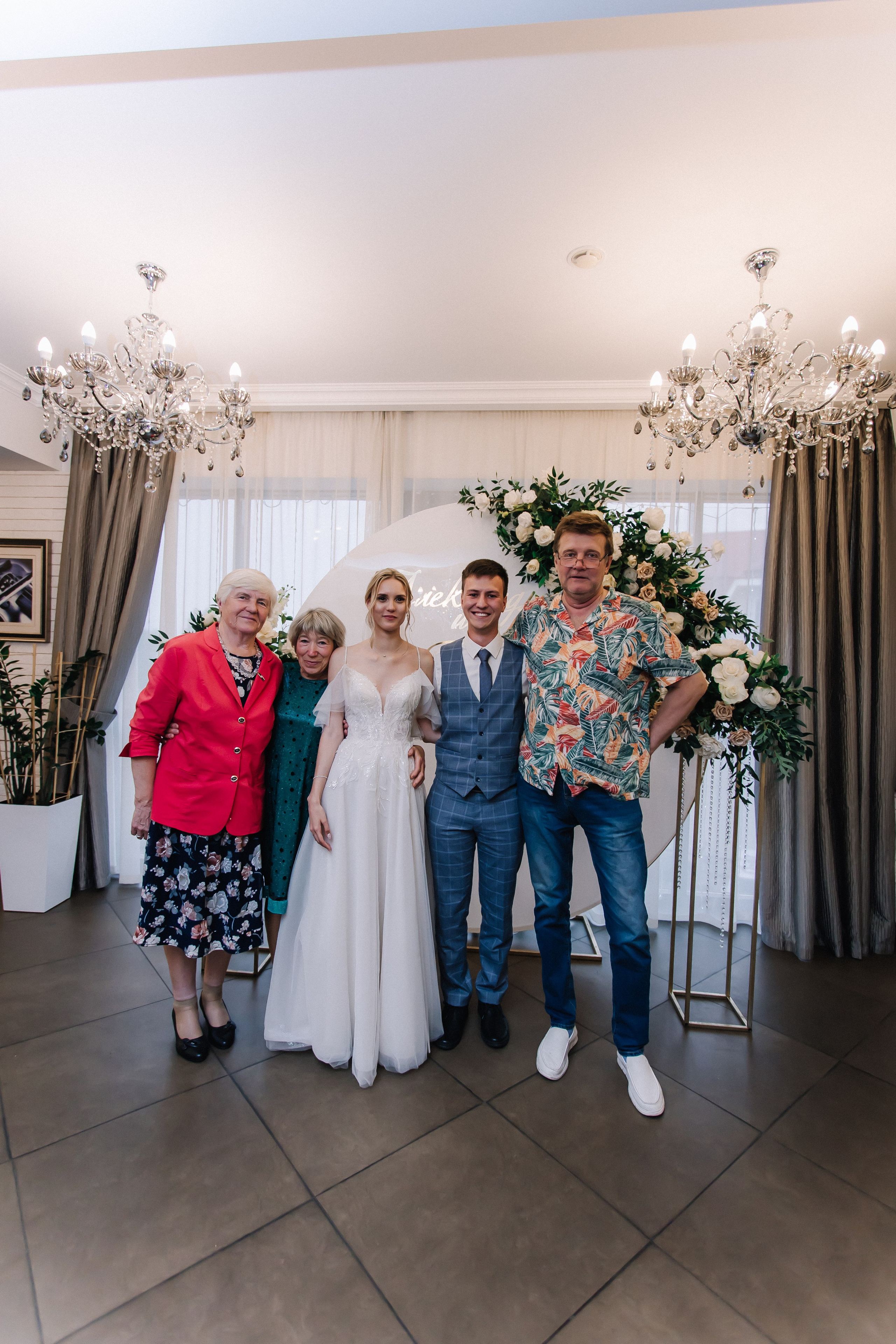 Свадебный день. Фотограф в Иркутске