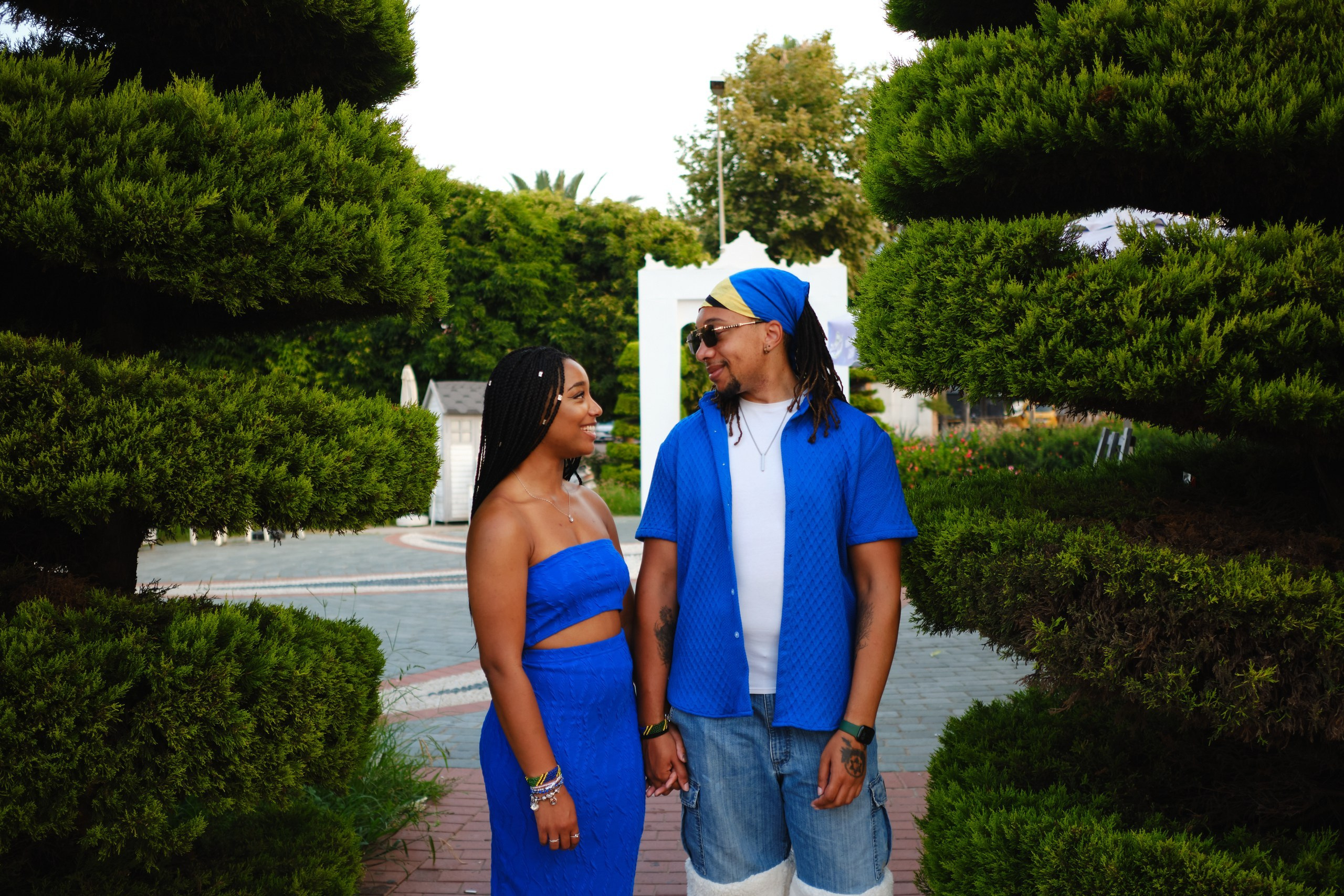 Love story Ryan & Aishar. Portrait and reportage photographer