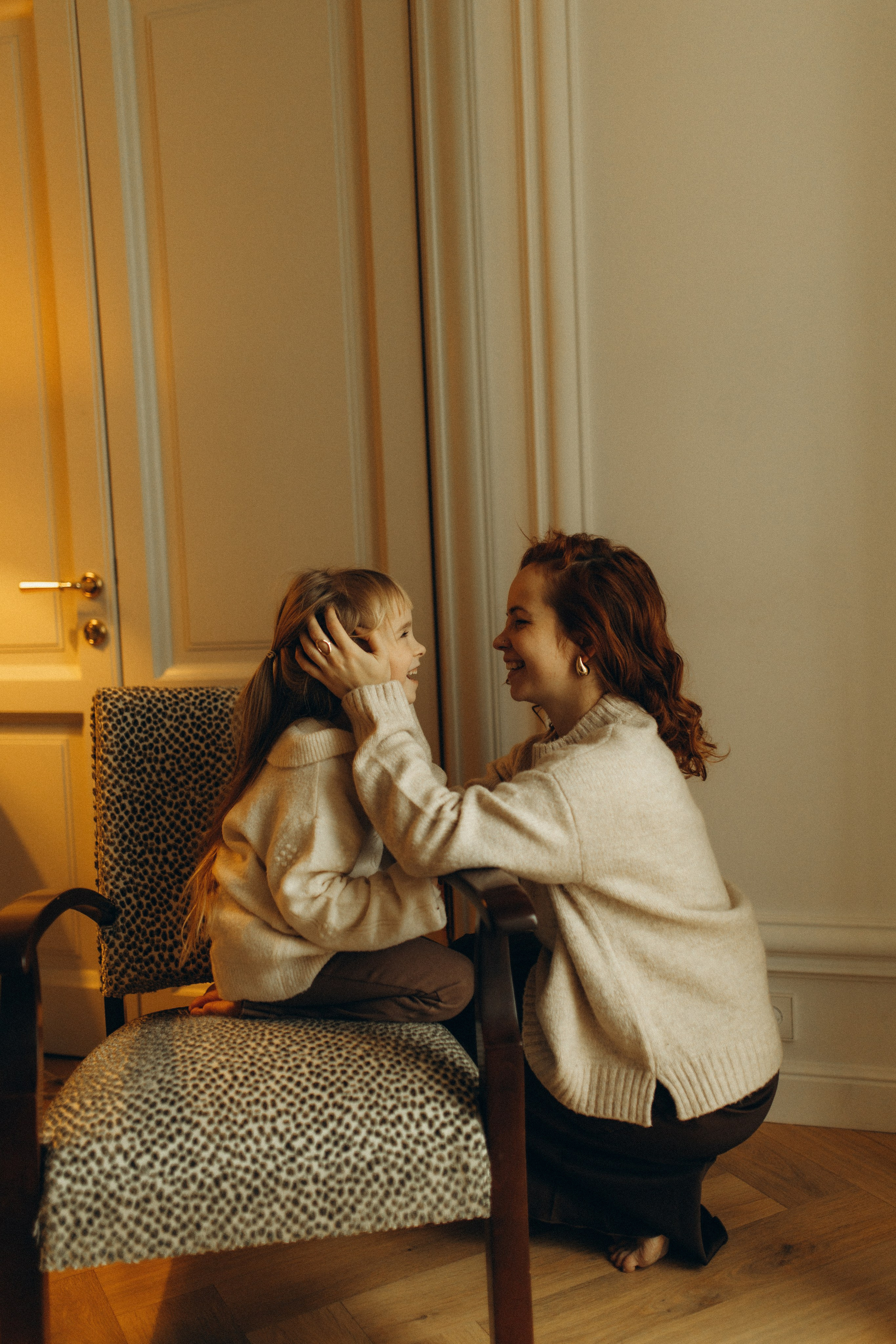 Алина, Юля. Семейный фотограф Оля Гладченко