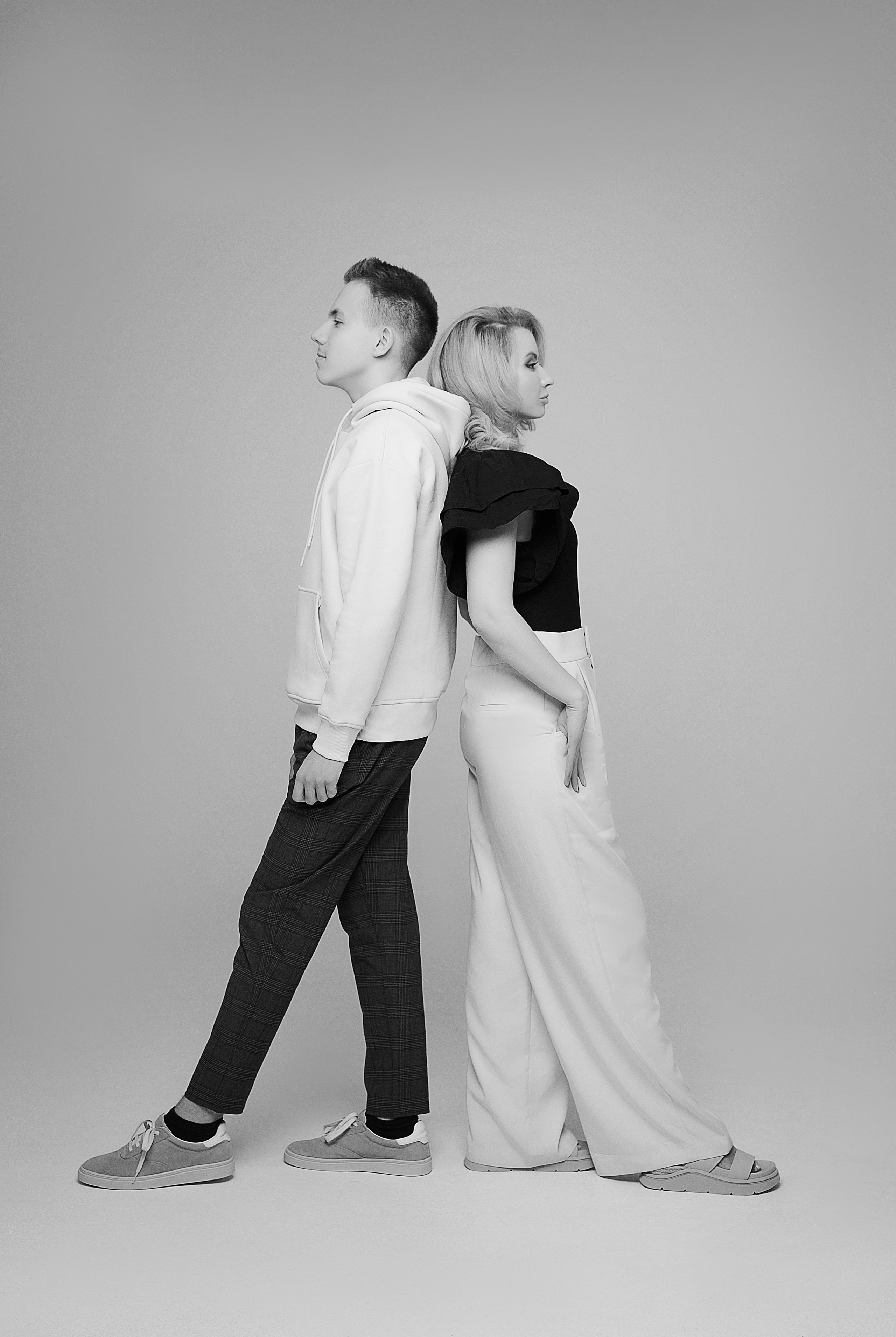 Семейные истории. Творческие, индивидуальные, семейные и свадебные съемки в Нижнем Новгороде