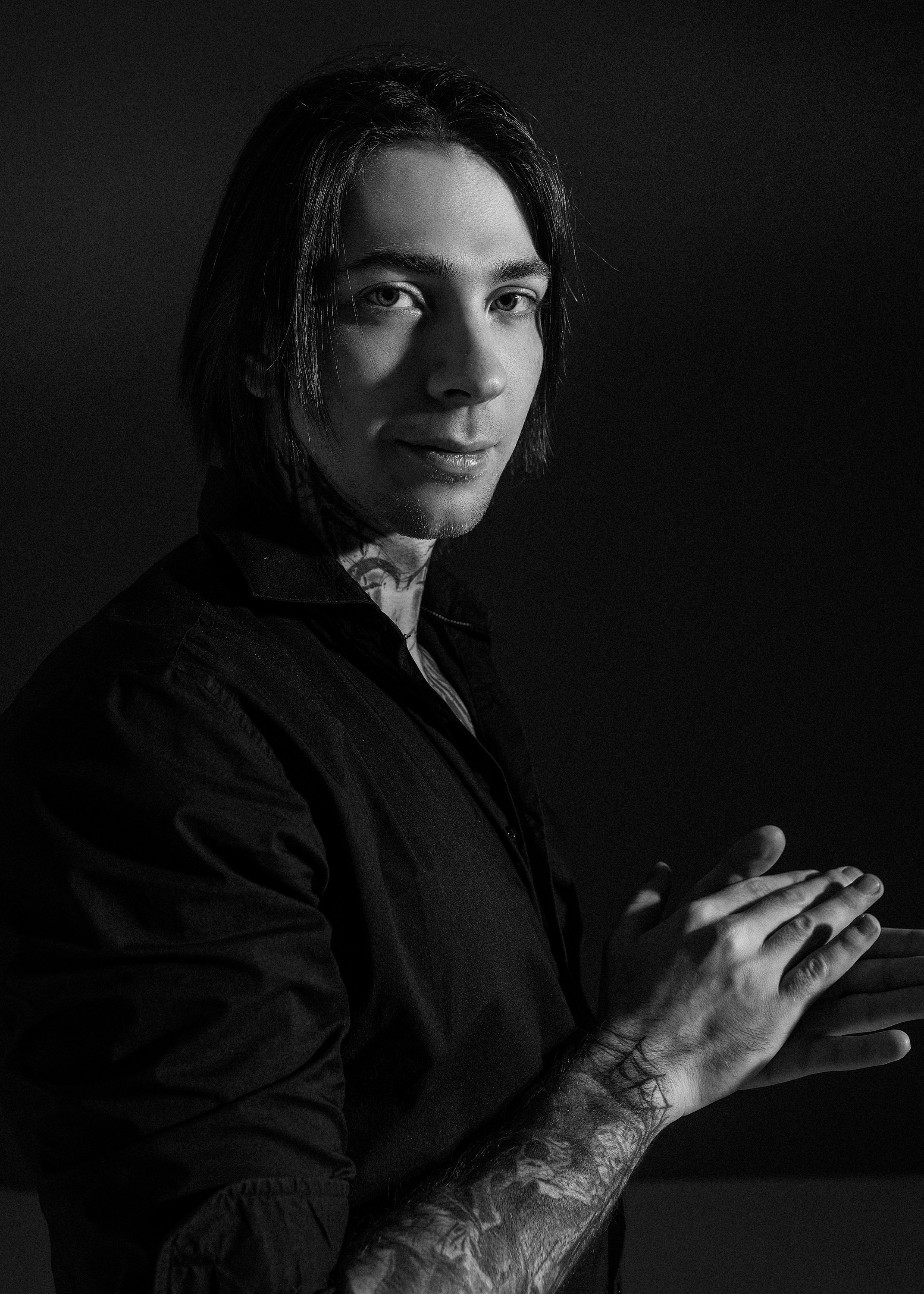 Мужской фотограф Пермь, мужской портрет Пермь, фотосессия Пермь. Профессиональный фотограф в Перми. Новогодняя фотосессия Пермь