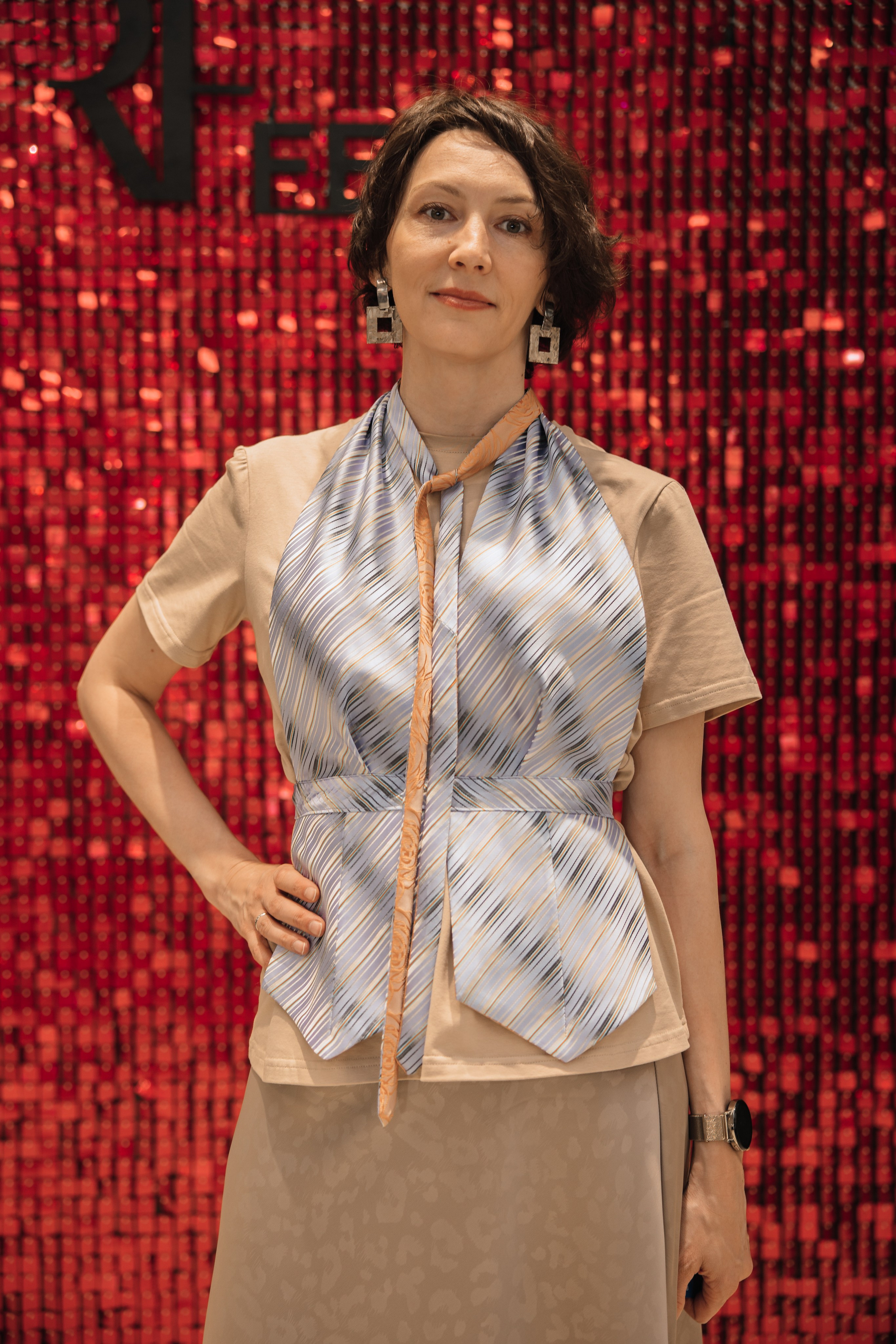 Russian Fashion Fest май'24. Контент фотограф в Москве и области Елена Кулакова