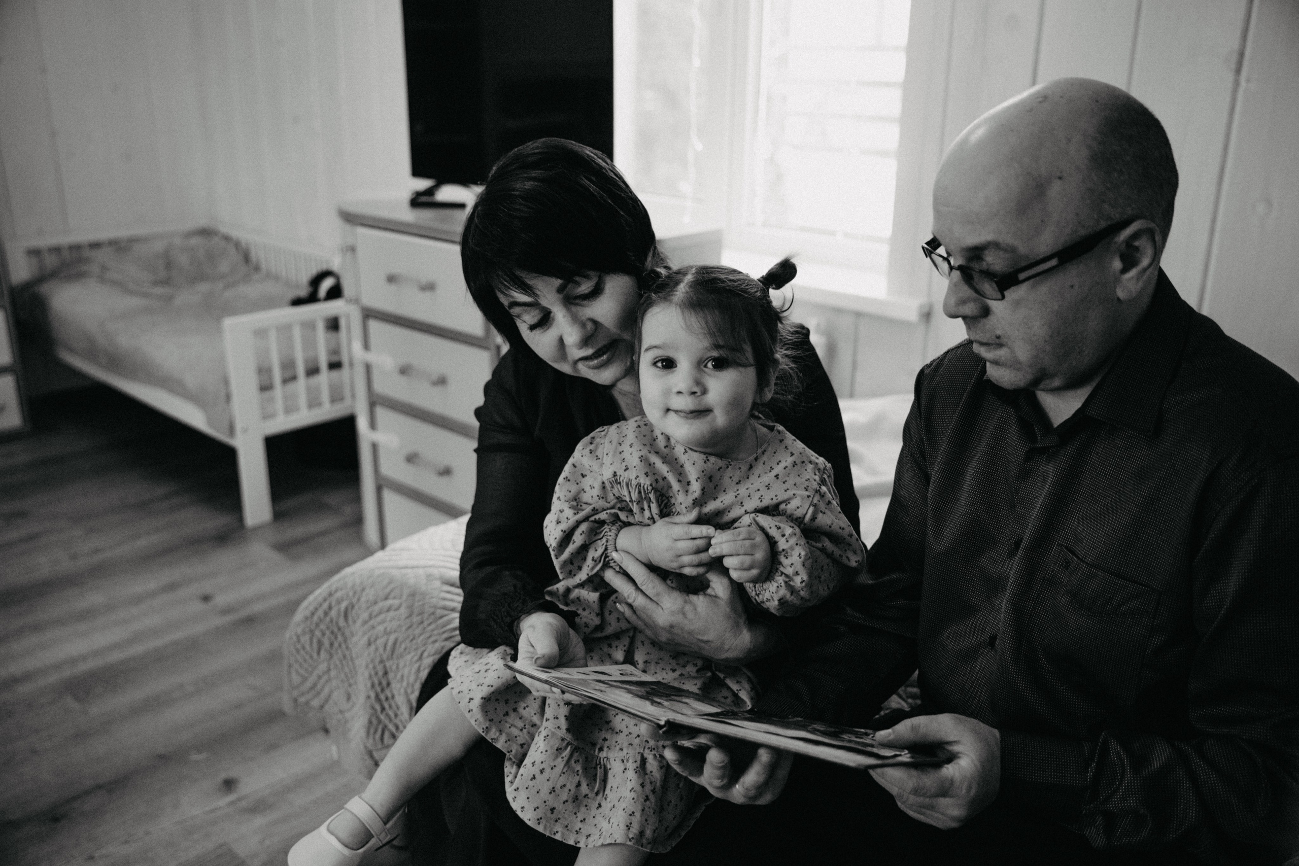 Фотосессия на даче. Свадебный и семейный фотограф Скрынник Светлана