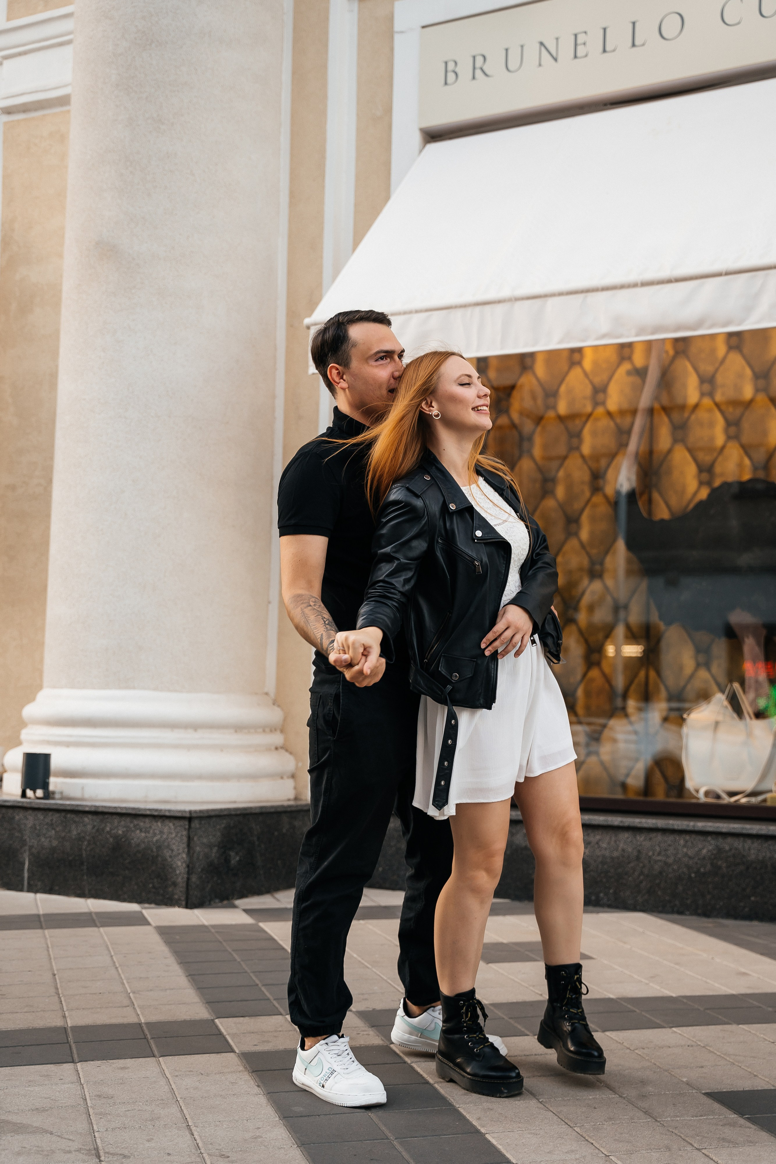 D&K. Свадебный фотограф в Краснодаре