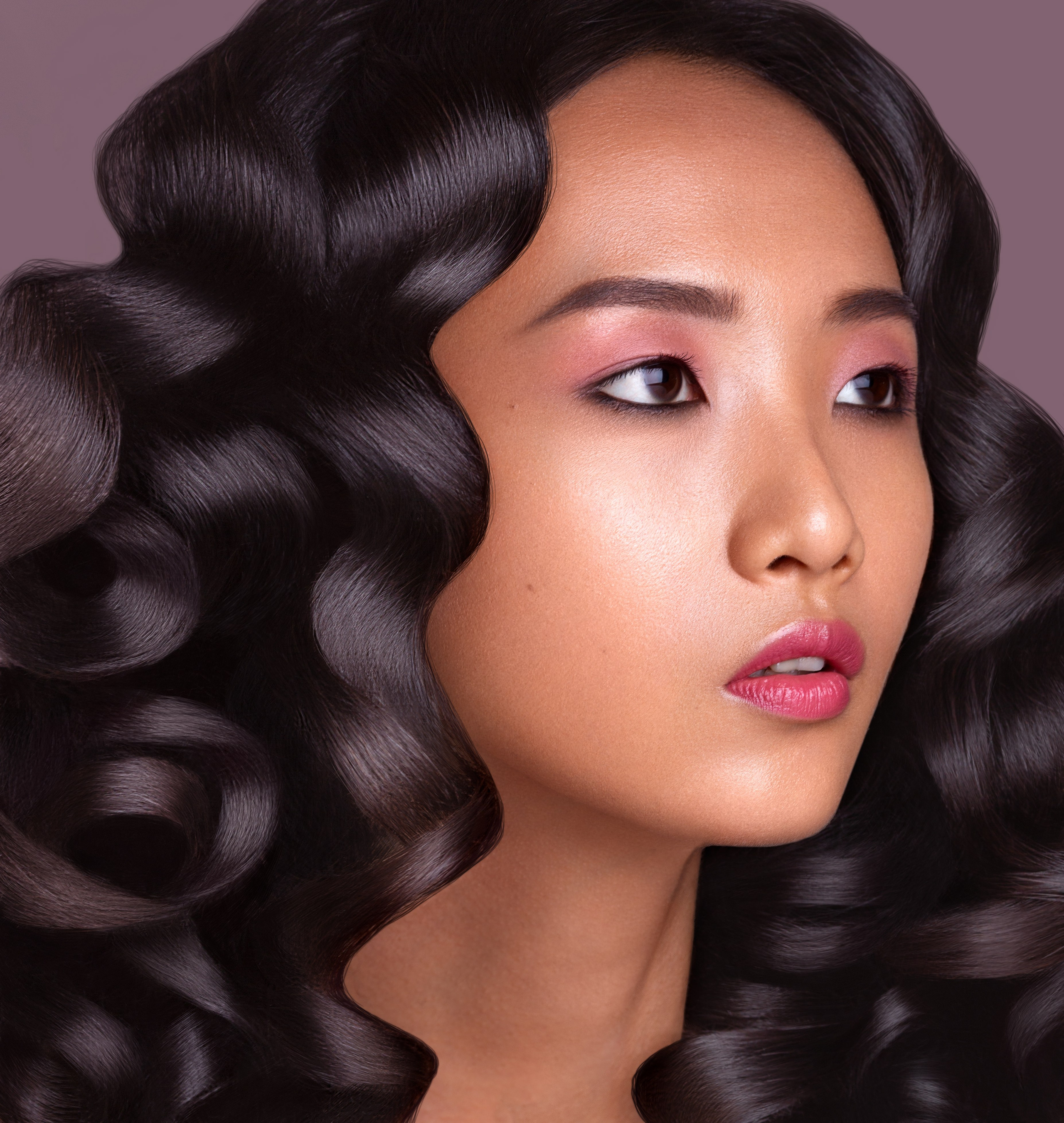 Before/After. Ретушер Лолита Алексеева