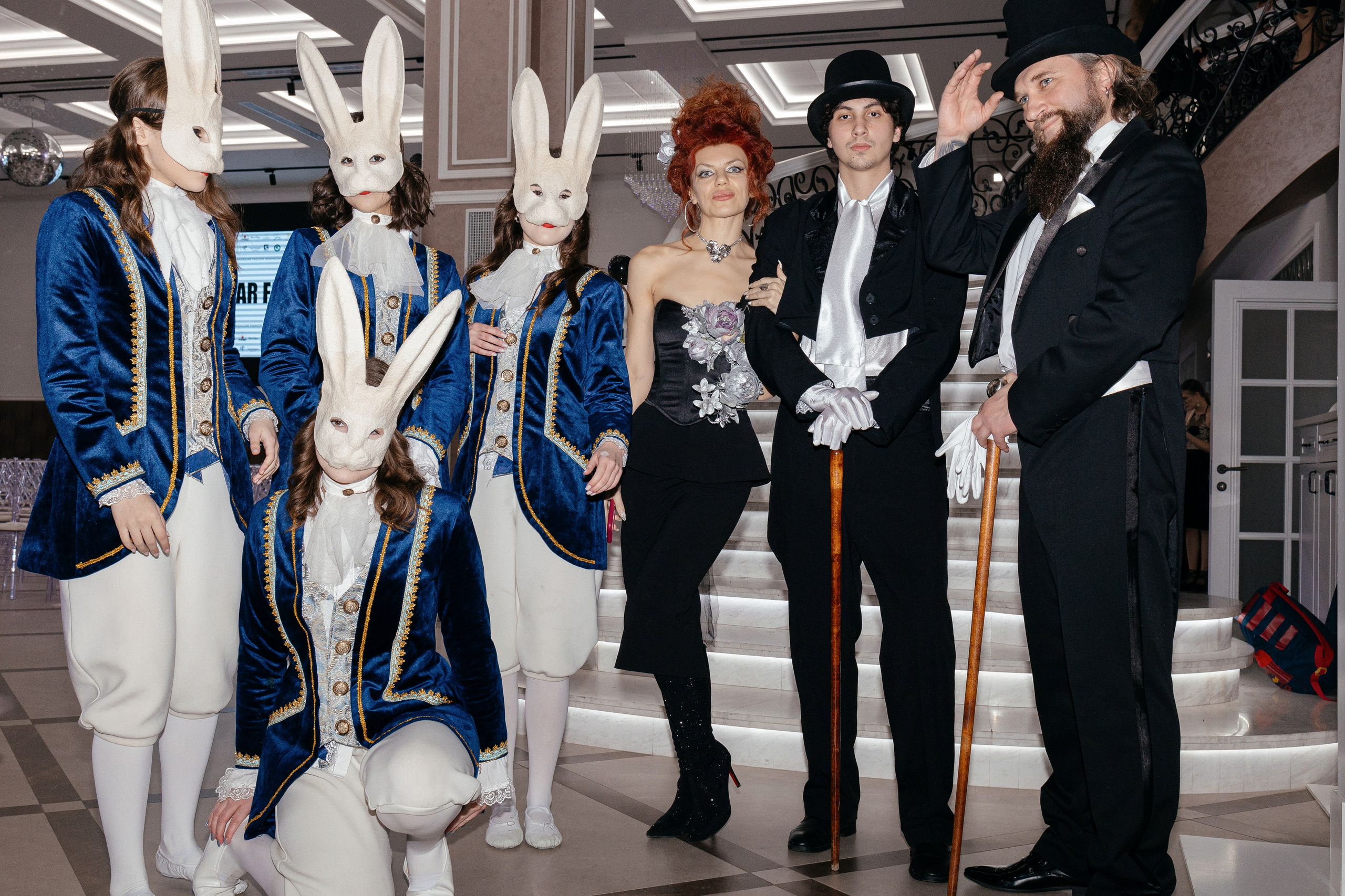 Fashion Show. Фотограф в Краснодаре Лагунов Владимир