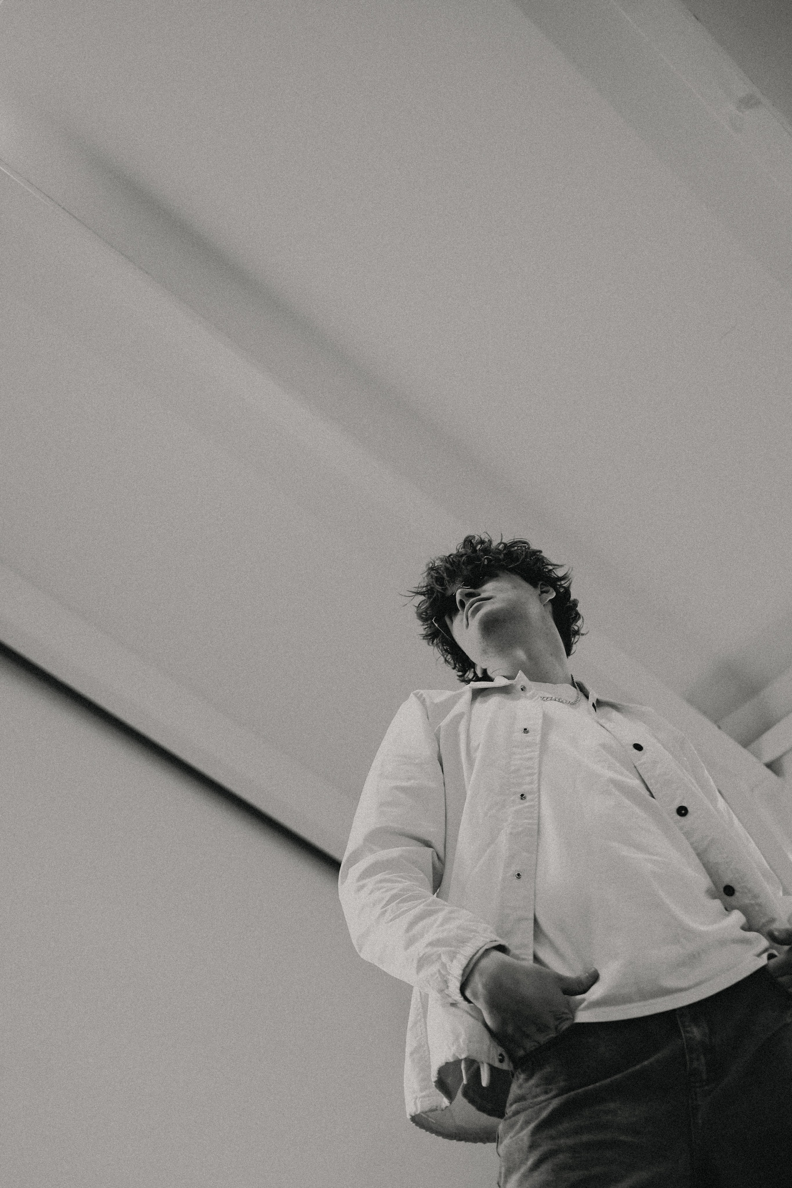 Никита. Фотограф Блинова Арина | Санк-Петербург