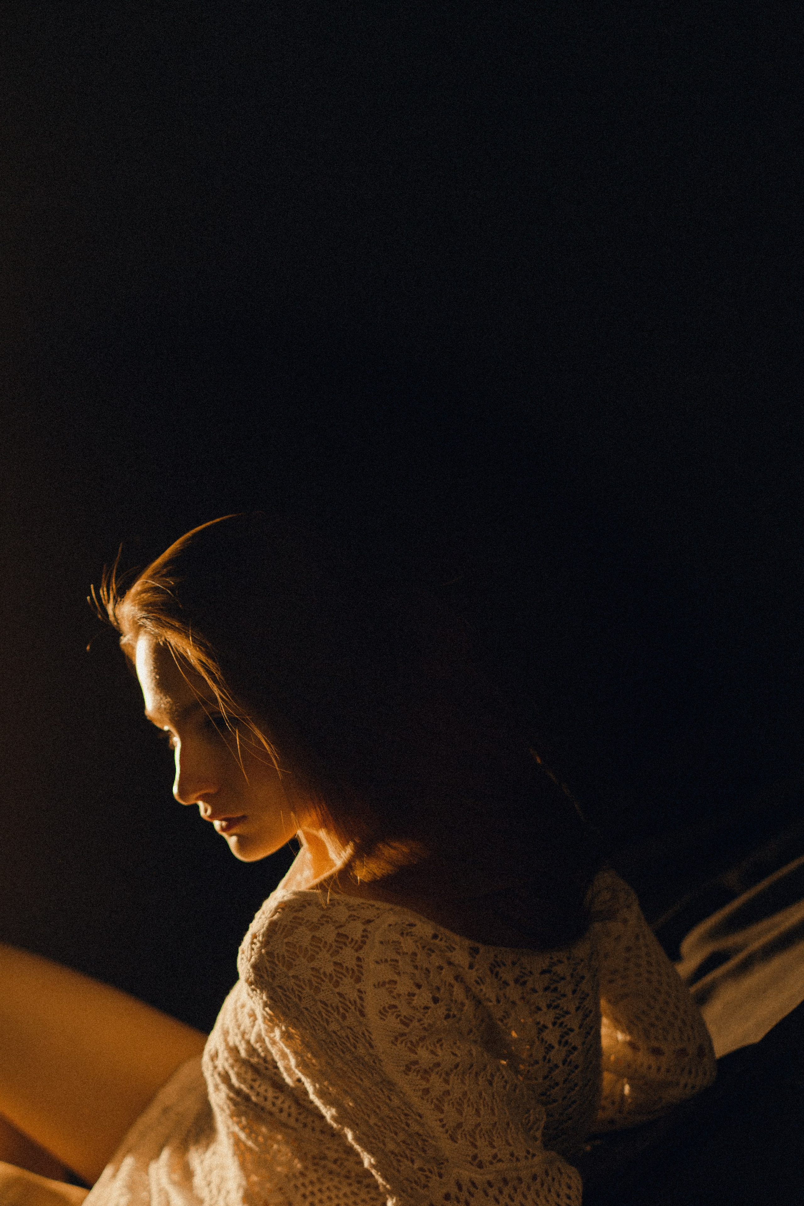 Соня. Фотограф Блинова Арина | Санк-Петербург