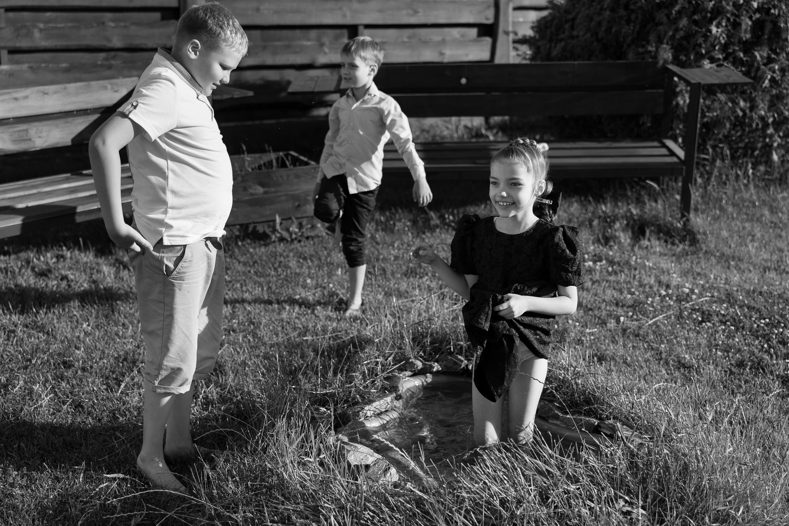 Свадебный фотограф Курск Максим Ноздрачев