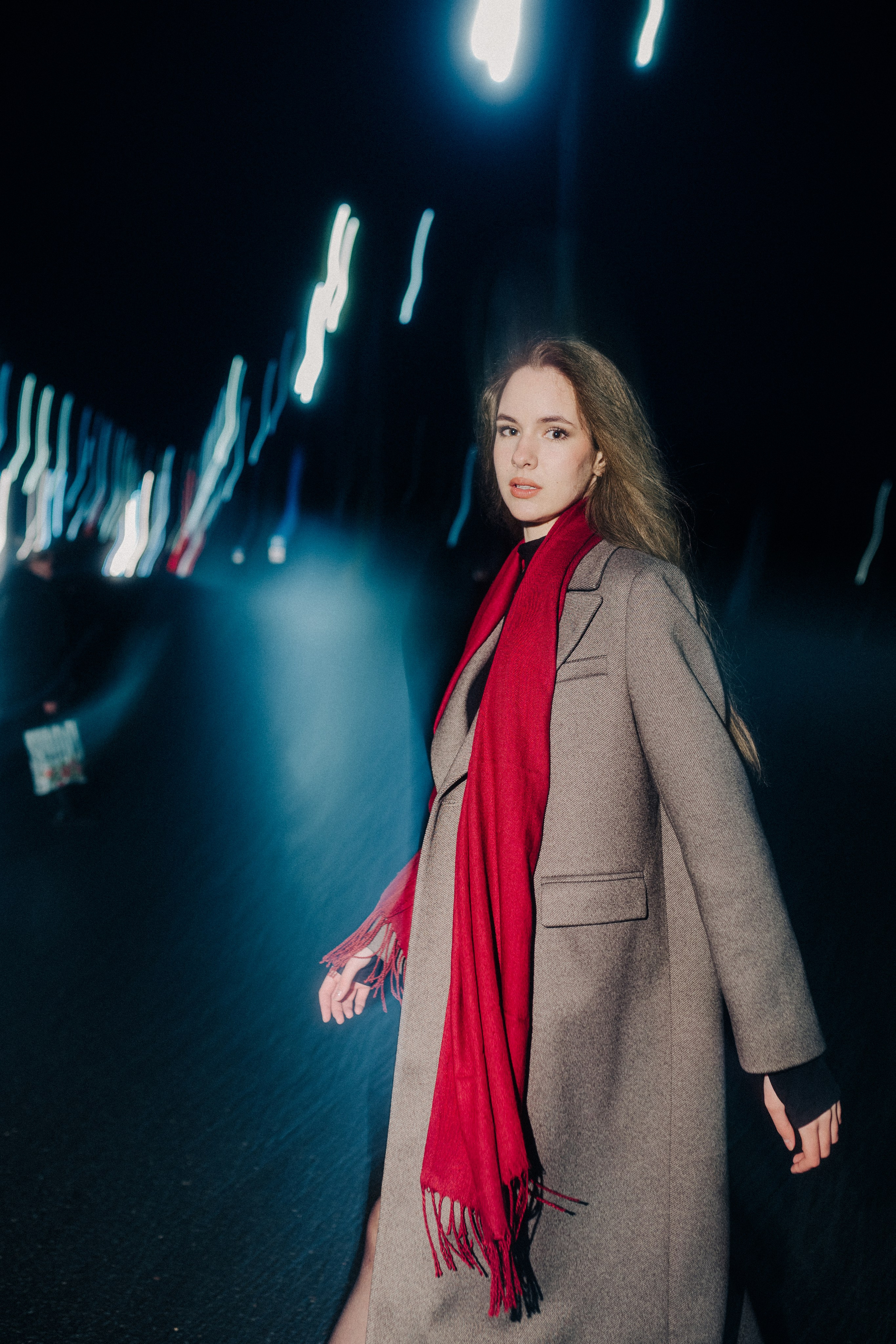 Женский портрет. Свадебный и семейный фотограф в Твери Стас Александров