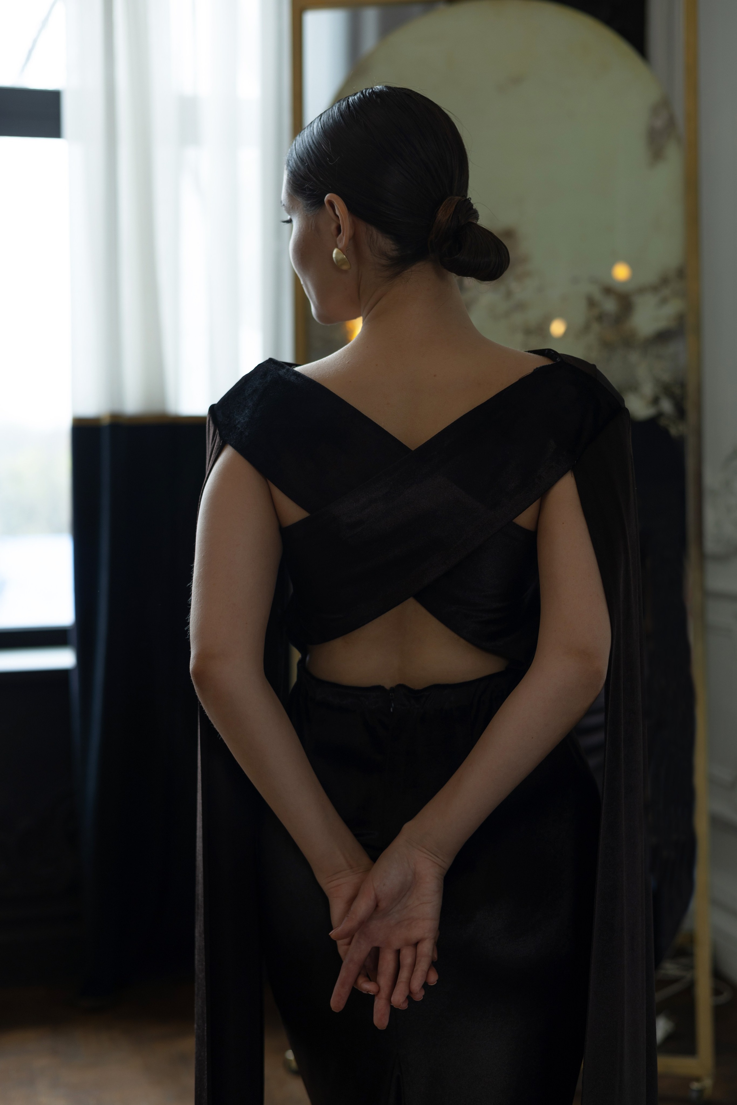 Классика [2025]. Anastasia Leonowa