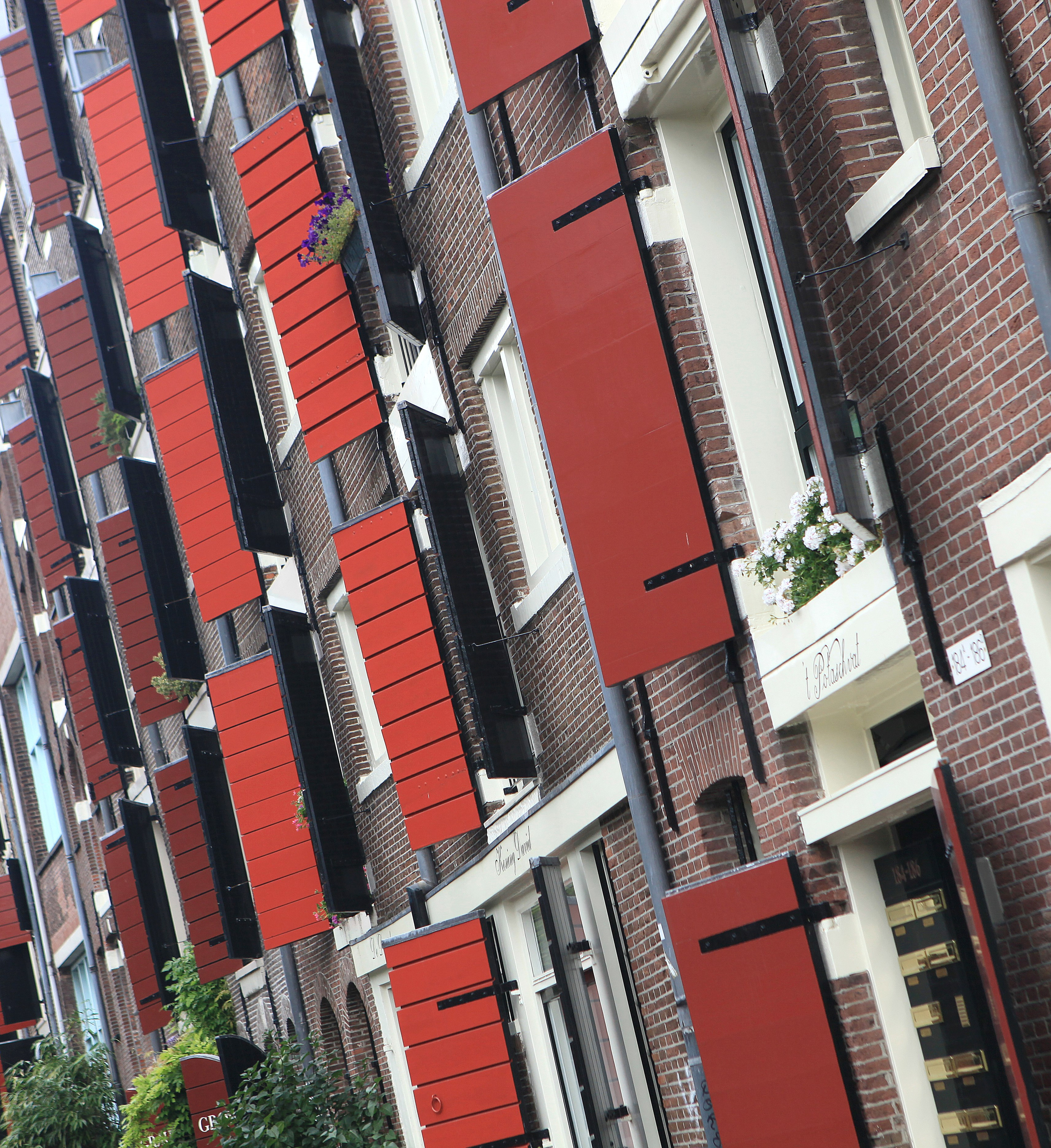 Амстердам. Фотография, ретушь, сканирование, восстановление старых фото, интерьерная съёмка, студия. Данилов Александр, Москва