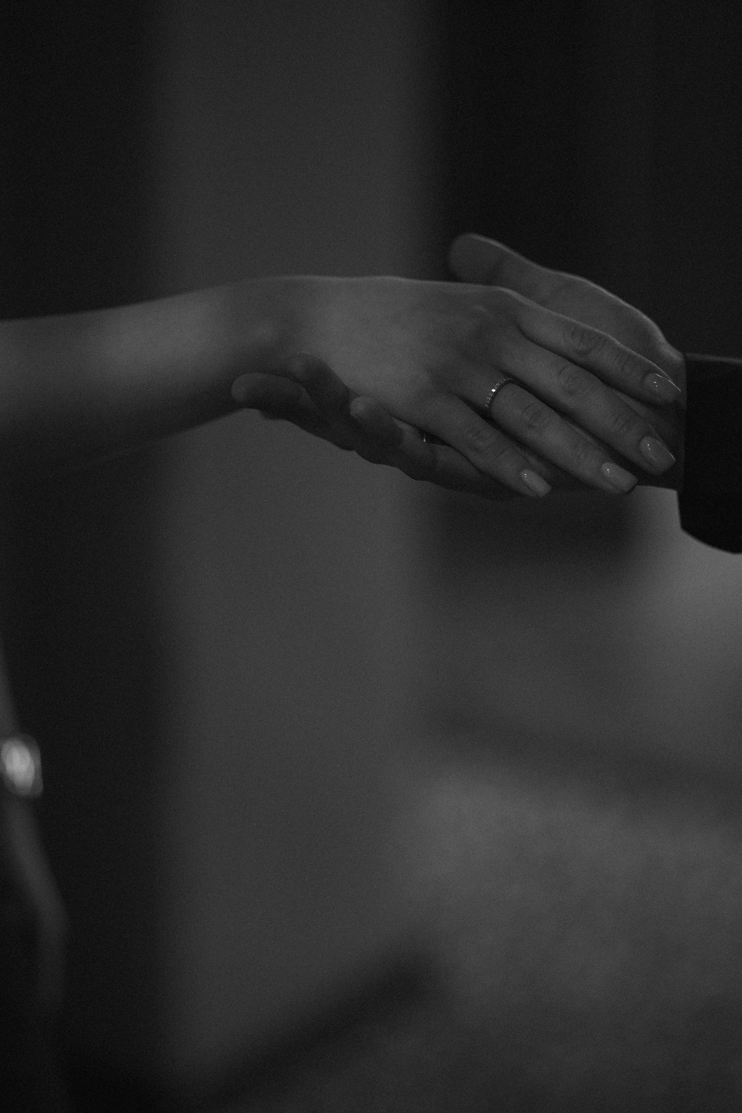 Анна и Бато. Фотограф Улан-Удэ