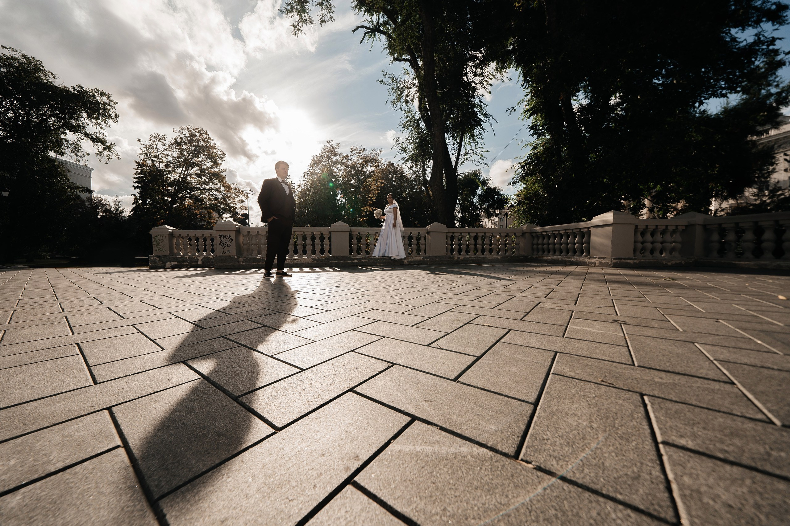 Вадим & Алина. Lokos.pro Ник Соколов Фото и Видео Москва/Ростов-на-Дону