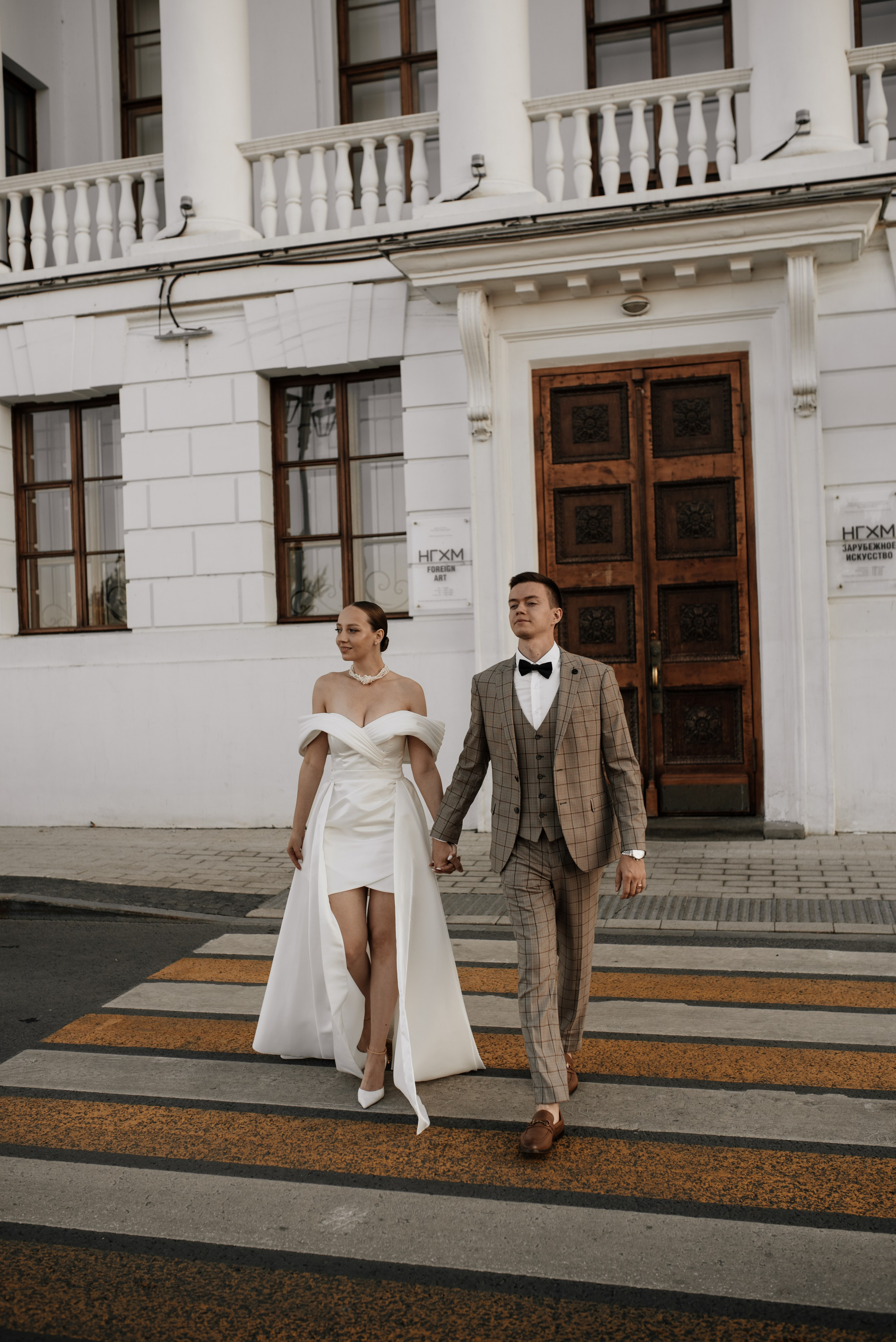 Настя ♡ Женя. Фотограф Ольга Плеханова | Нижний Новгород, Москва