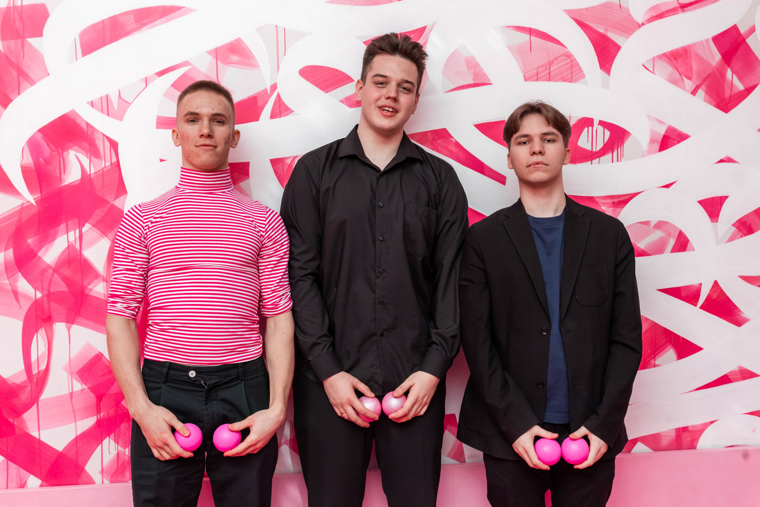 Репортаж и бэкстейдж. Фотограф и фототренер Москва и Питер