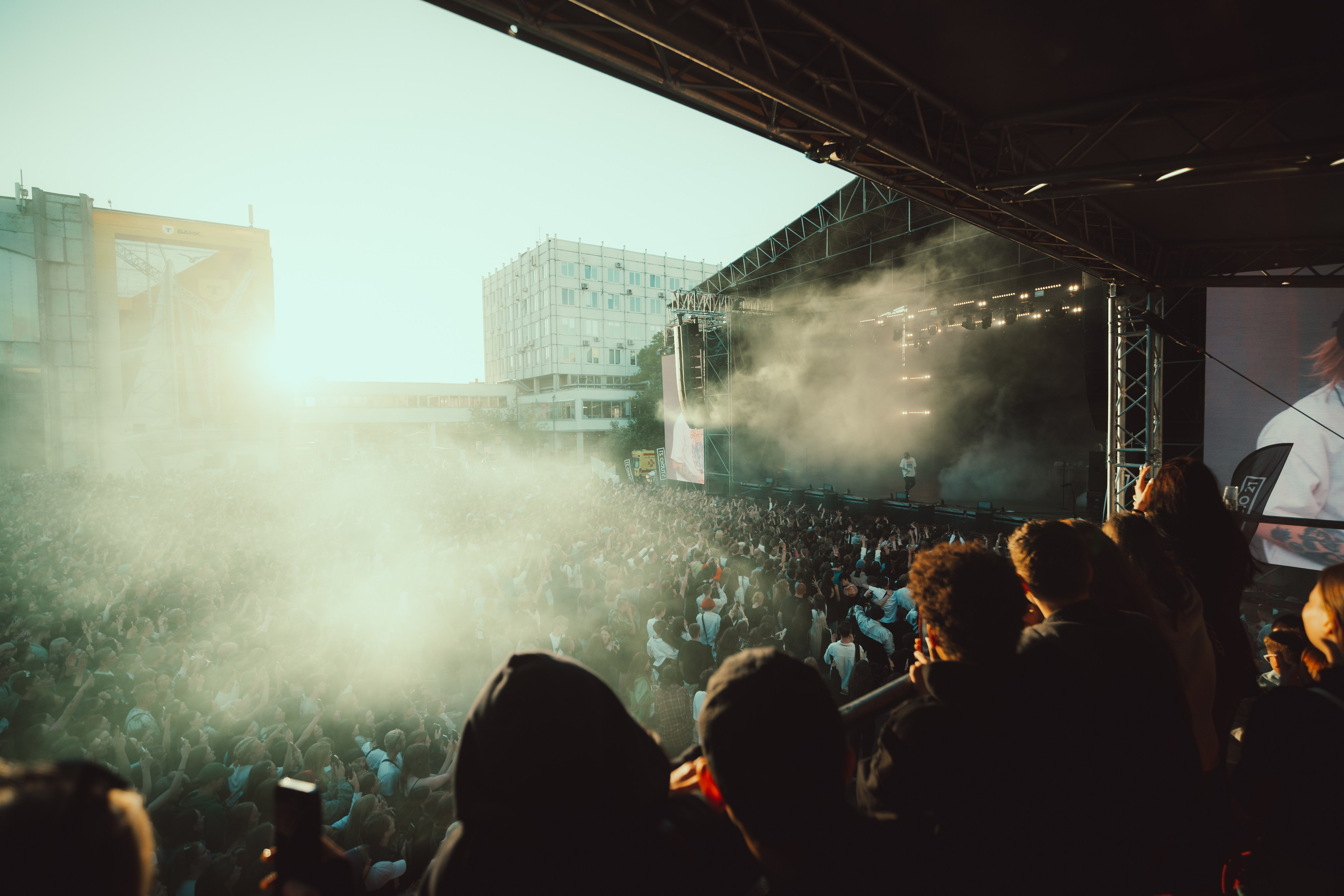 Atlanta fest 2024. Портретный и репортажный фотограф в Санкт-Петербурге