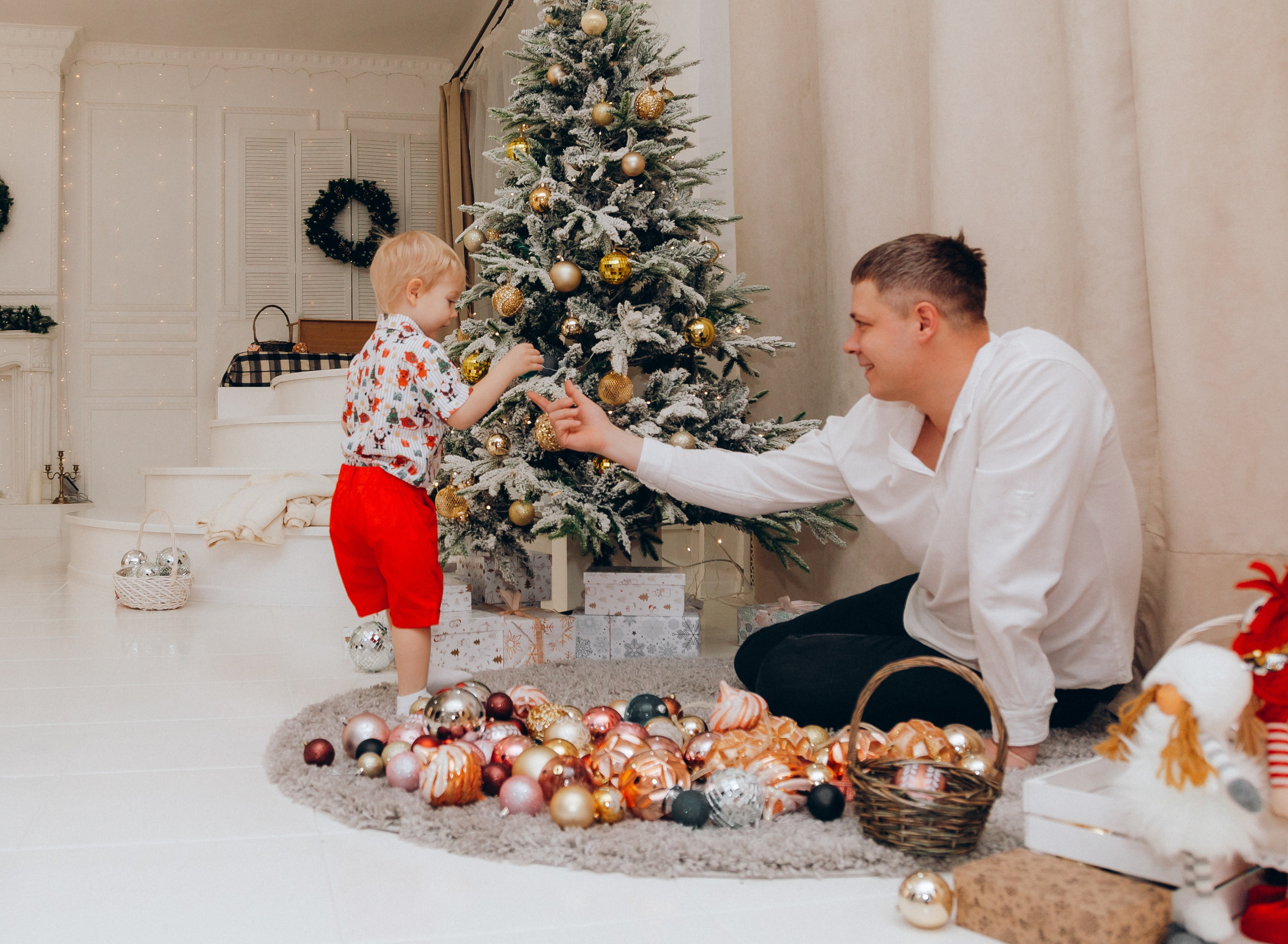 Марина. Фотограф Нечипоренко Иван