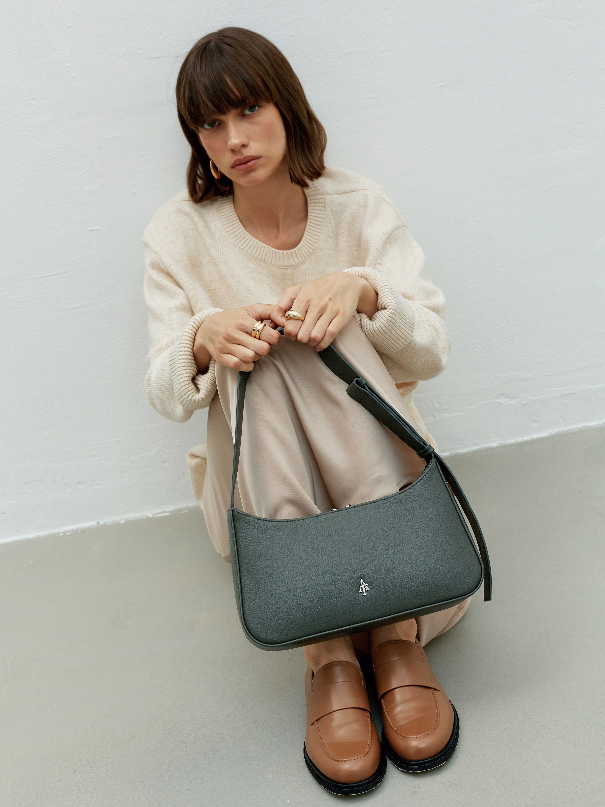 Catalogue Afina. Photographer Artem Vasilev