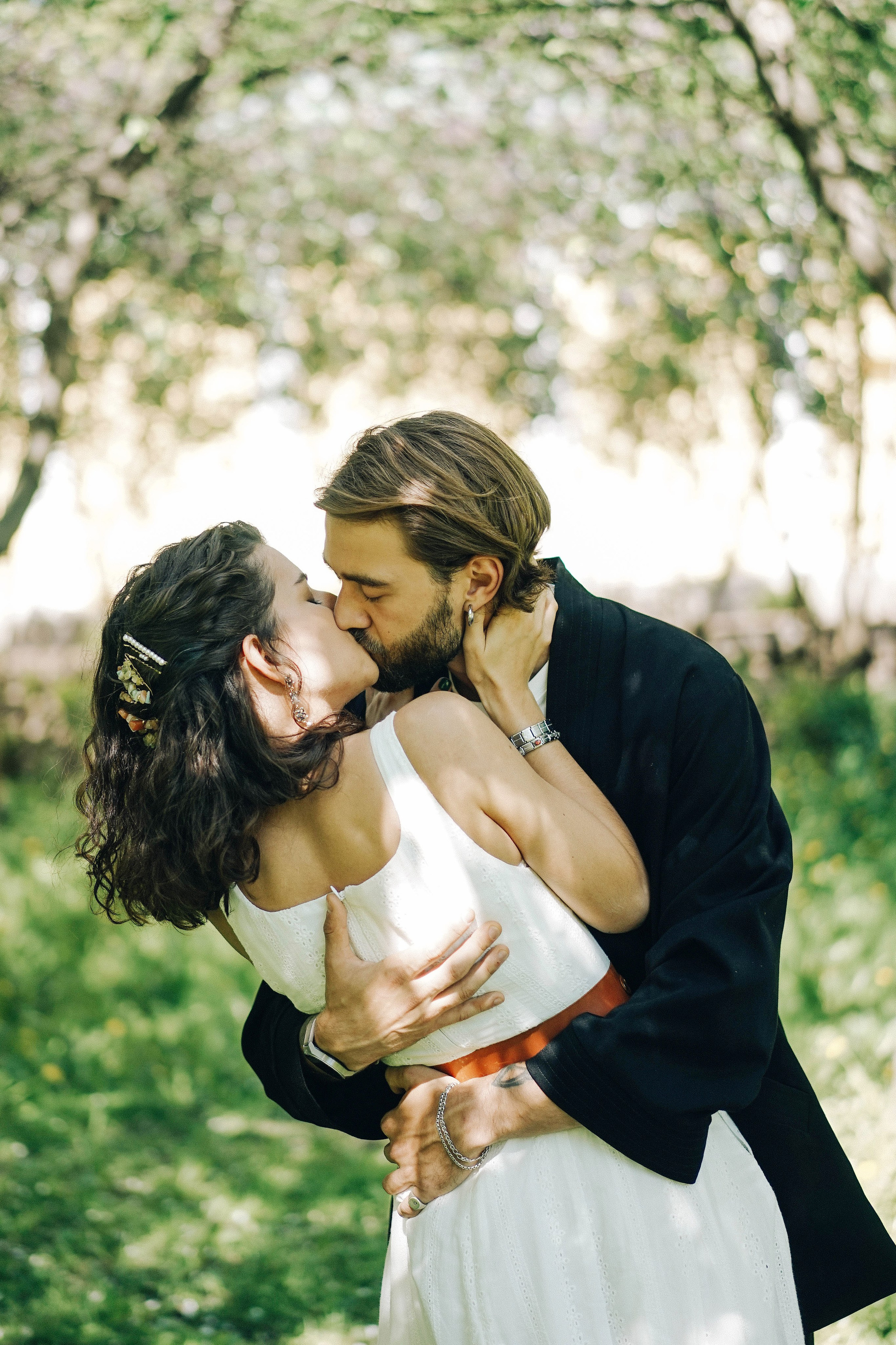 Wedding Kirill&Kseniya. Ксения Копна. Фотограф из Санкт-Петербурга