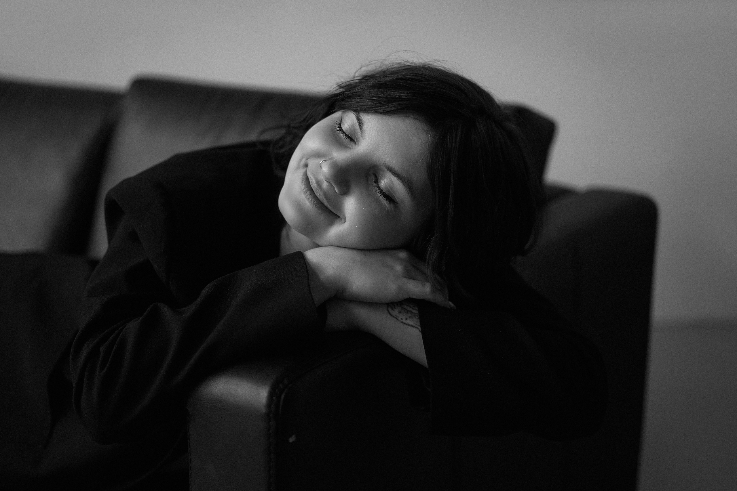 Света. Ксения Копна. Фотограф из Санкт-Петербурга