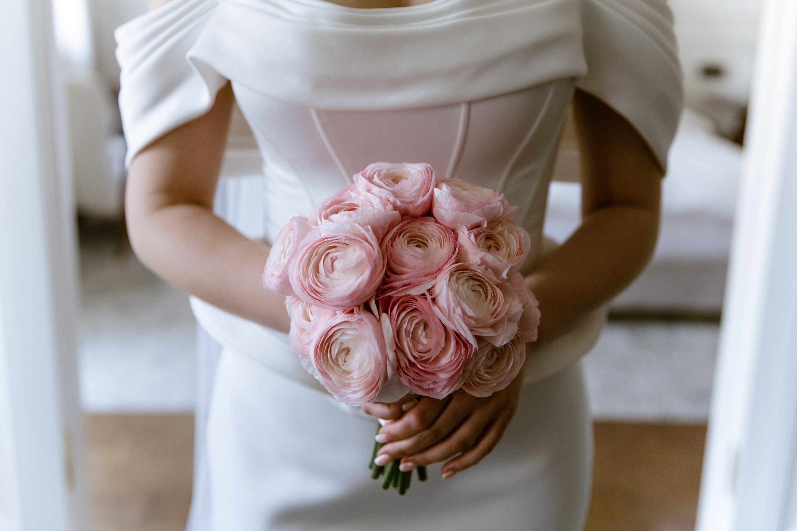 Зоя и Петр. Фотограф Дарья Николаева