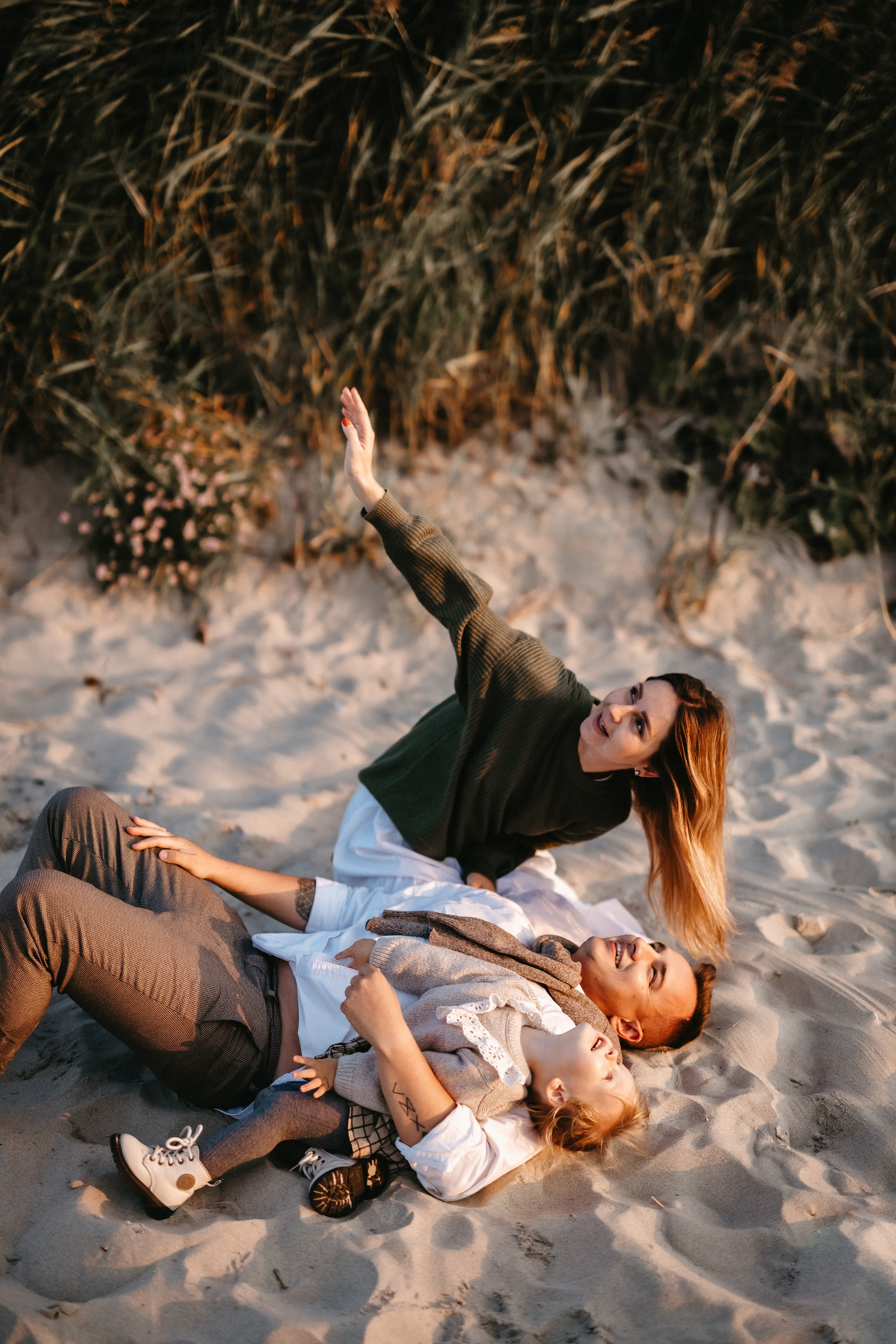 Море.Любовь. Евгения Пелипас