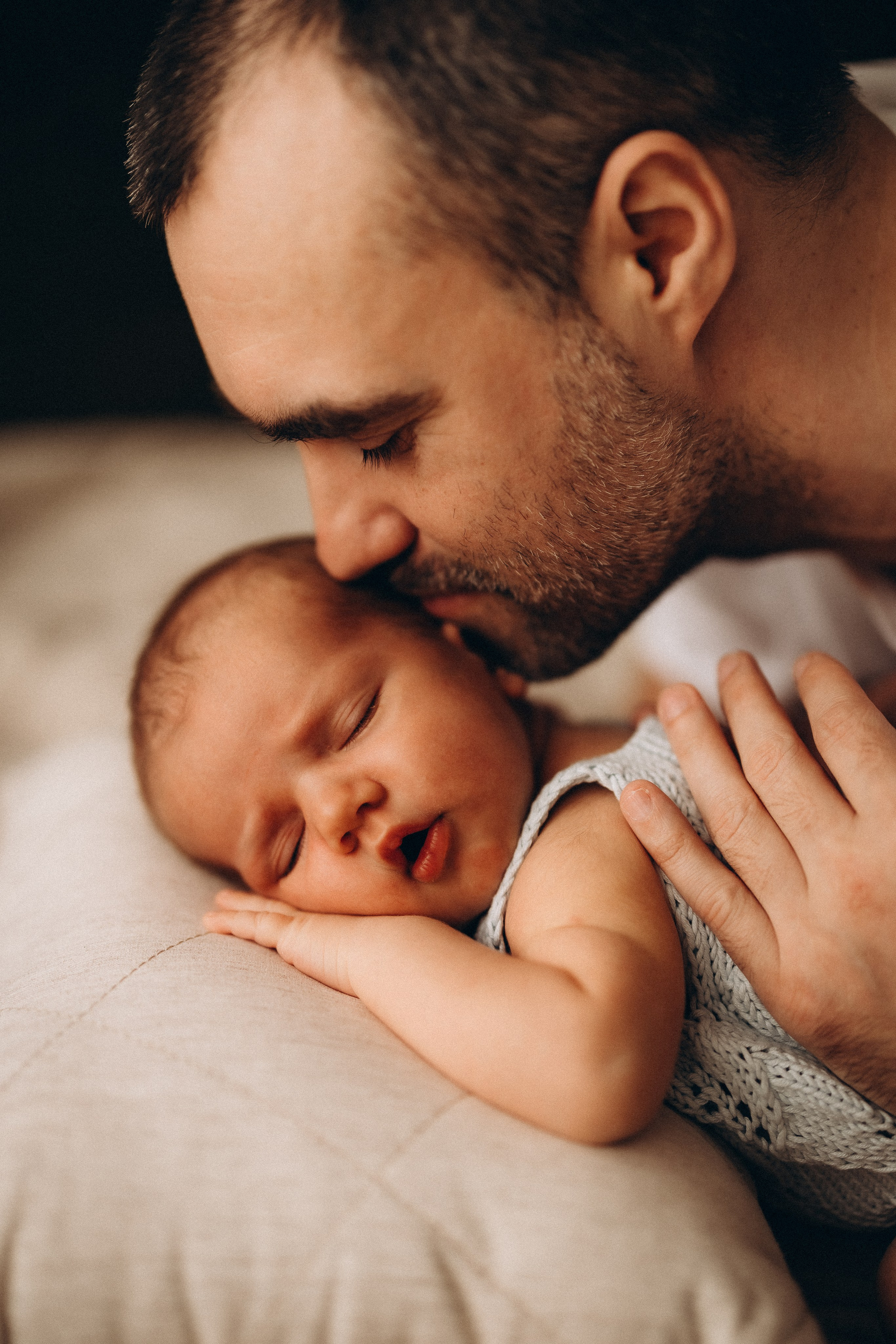 Ванечка. Евгения Пелипас