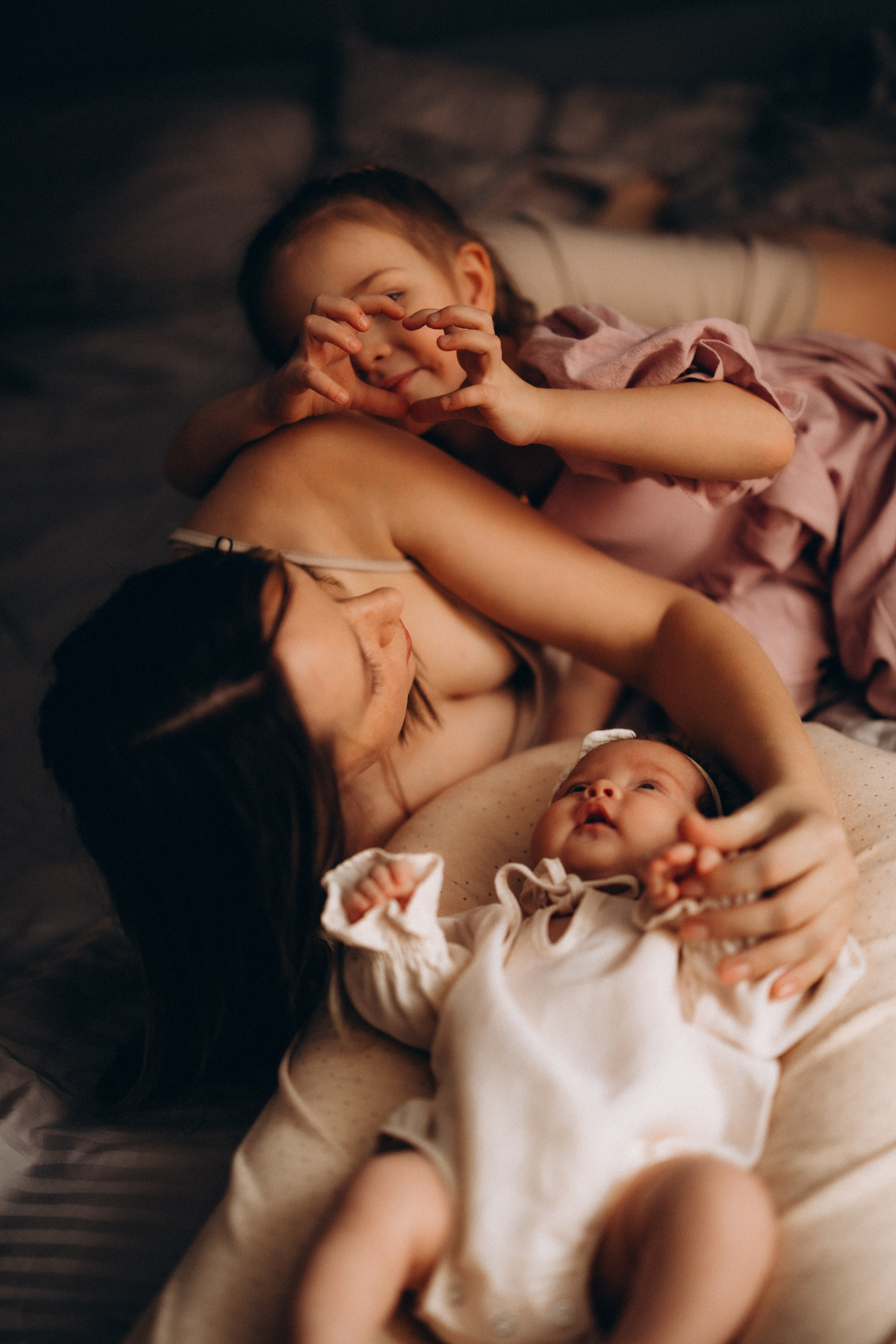 Ульяна. Евгения Пелипас