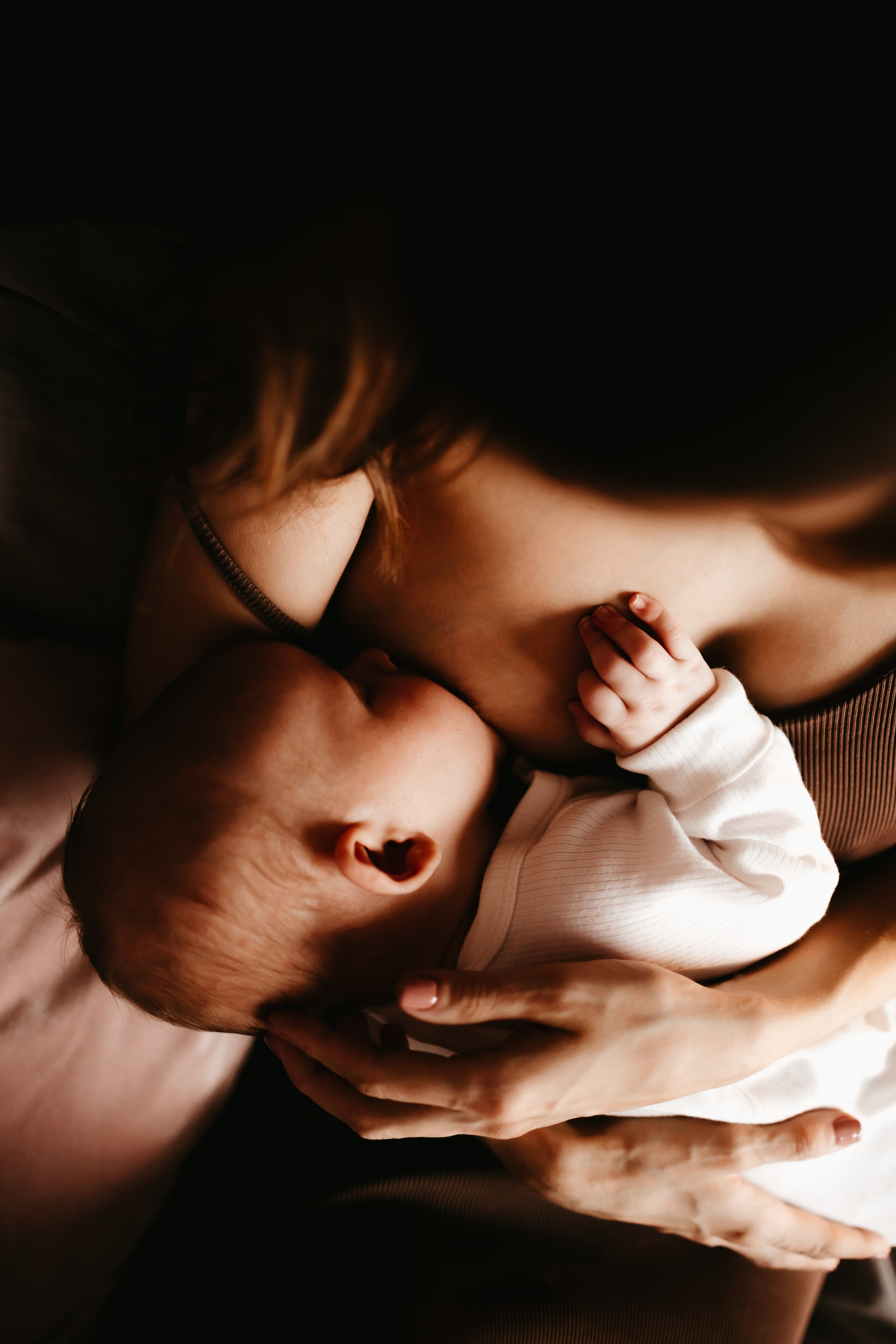 Лёва 2 месяца. Евгения Пелипас