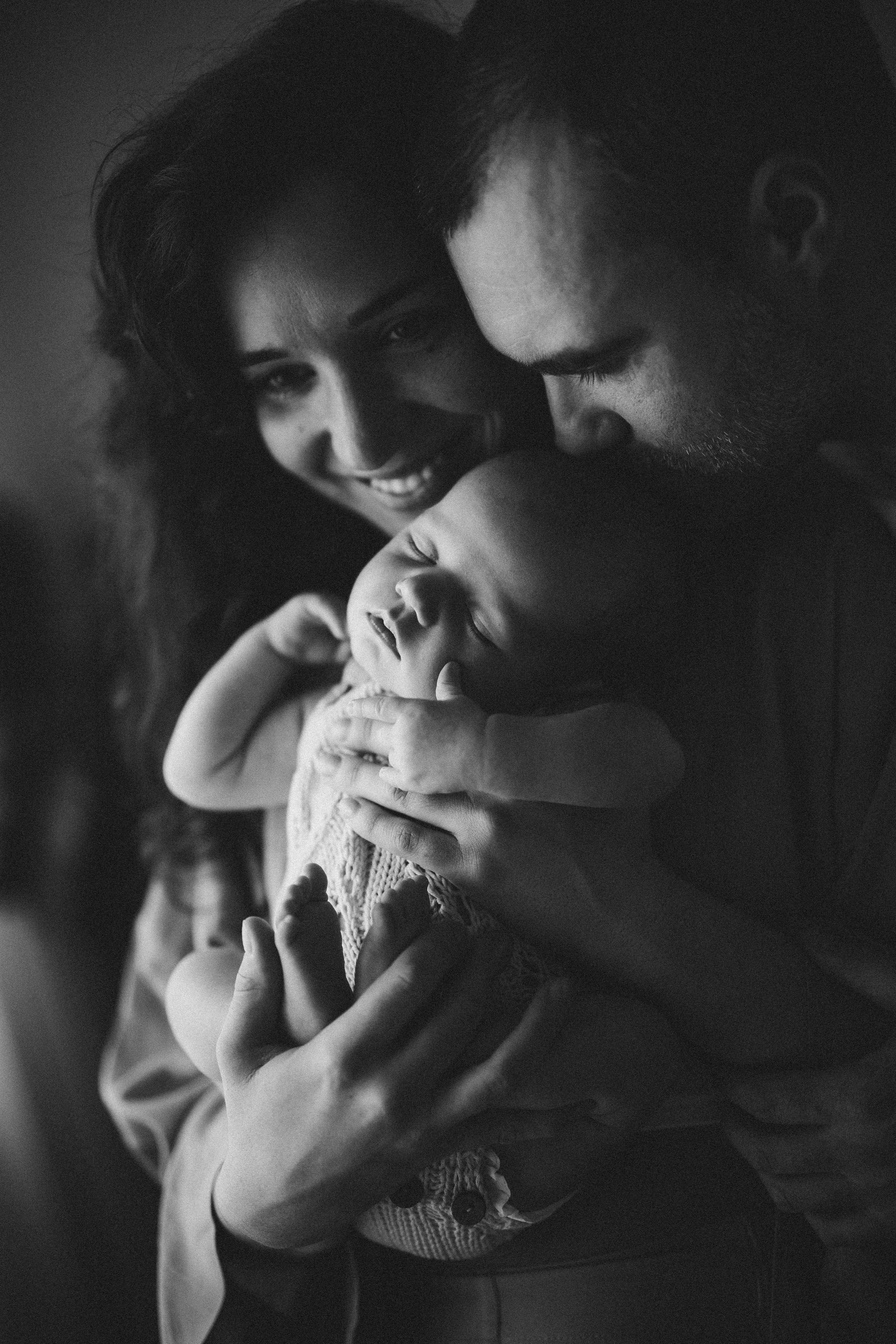 Ванечка. Евгения Пелипас