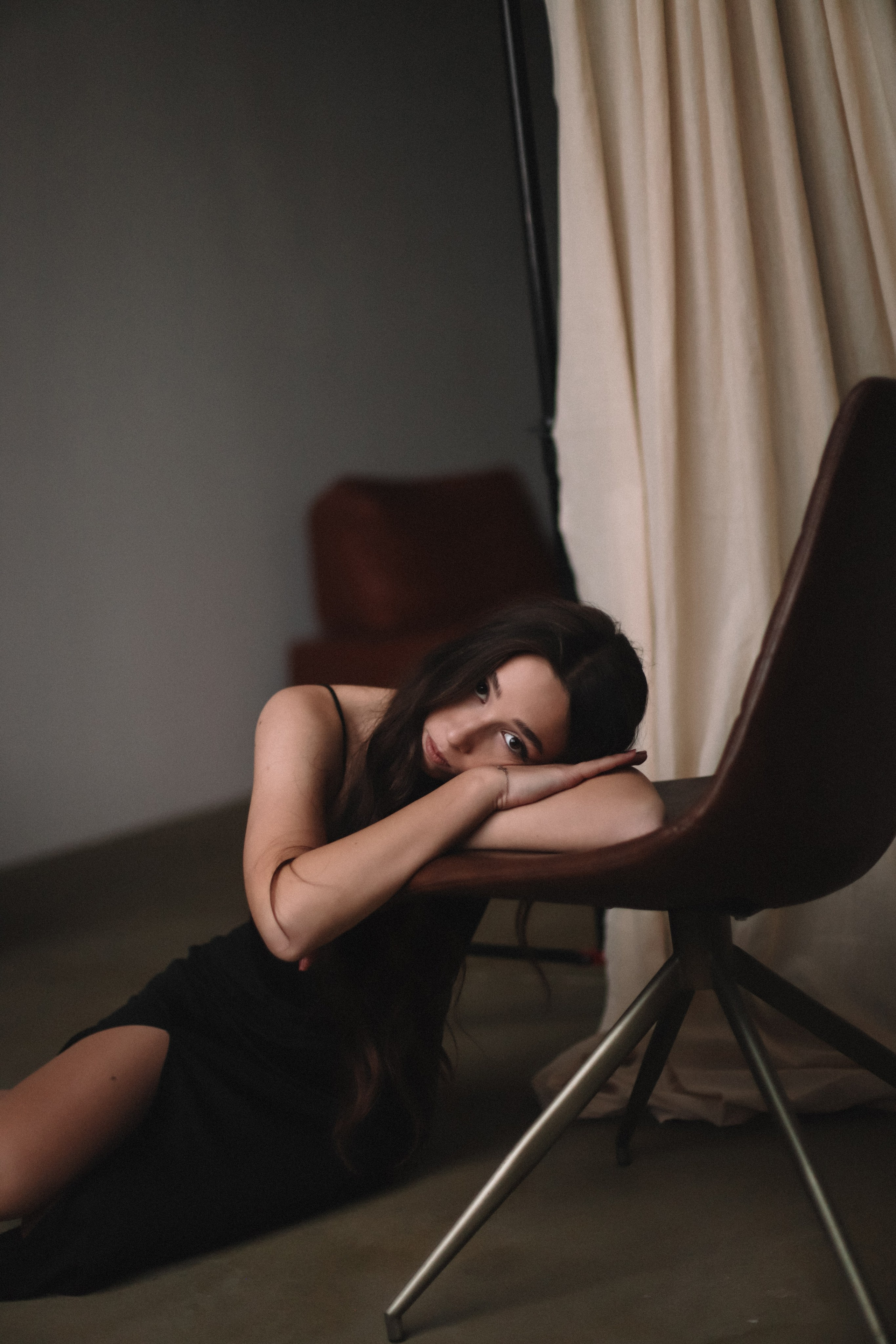 Марина. Фотограф в Нижнем Новгороде Кристина Батанова