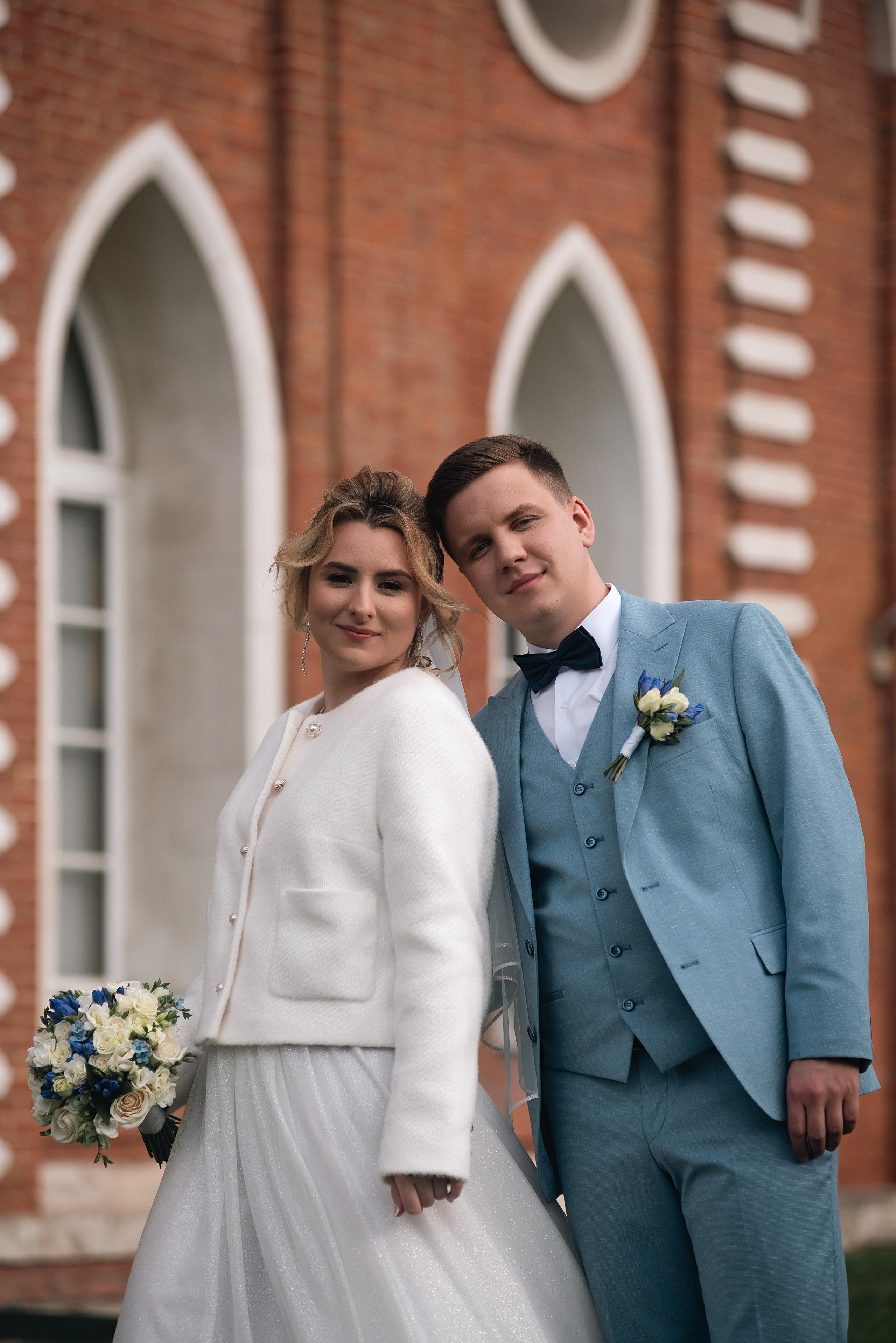 Царицыно. Фотограф, визажист. Москва