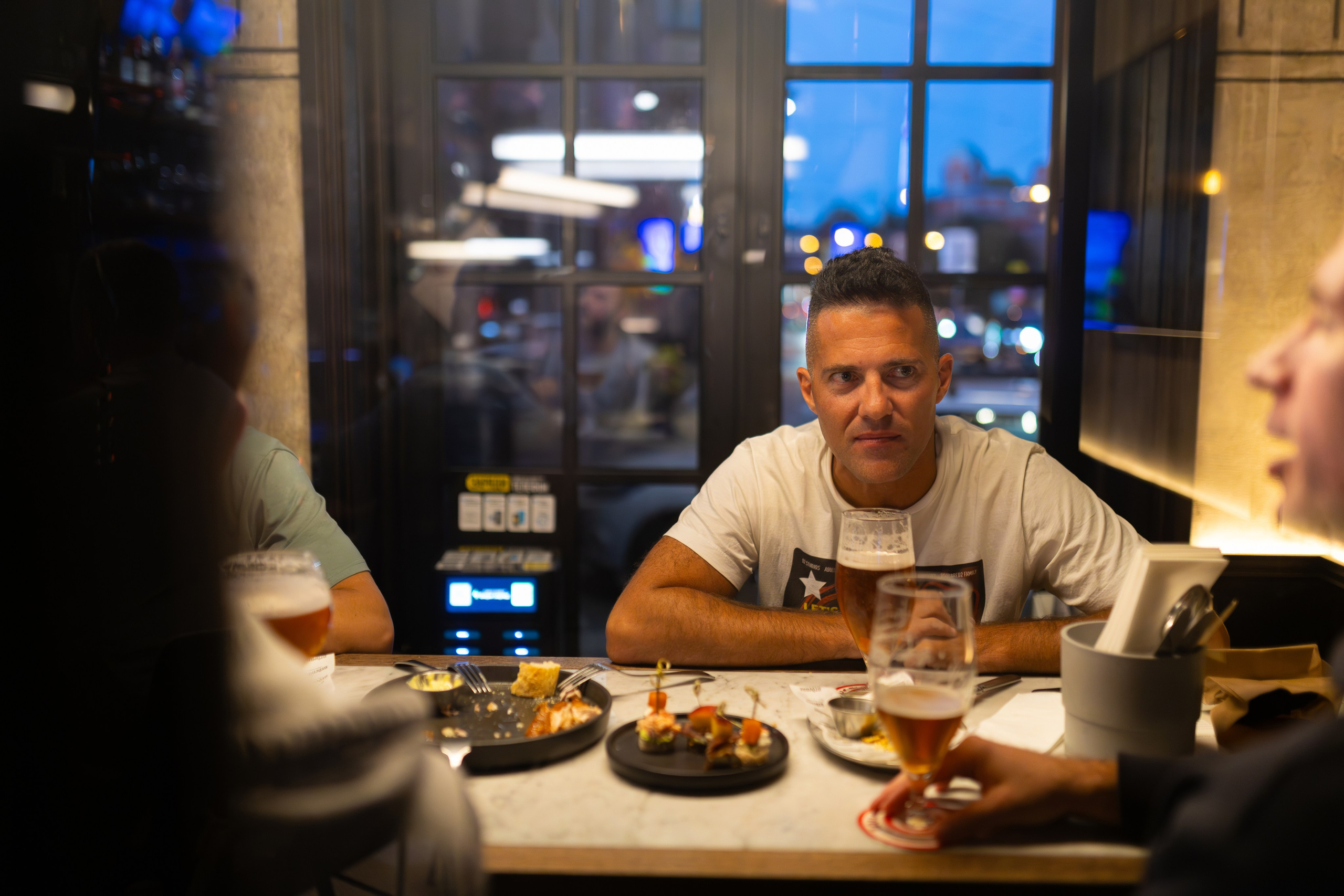 Бар Ardenne. 6 years. Евгений Матвеев — фотограф в Санкт-Петербурге