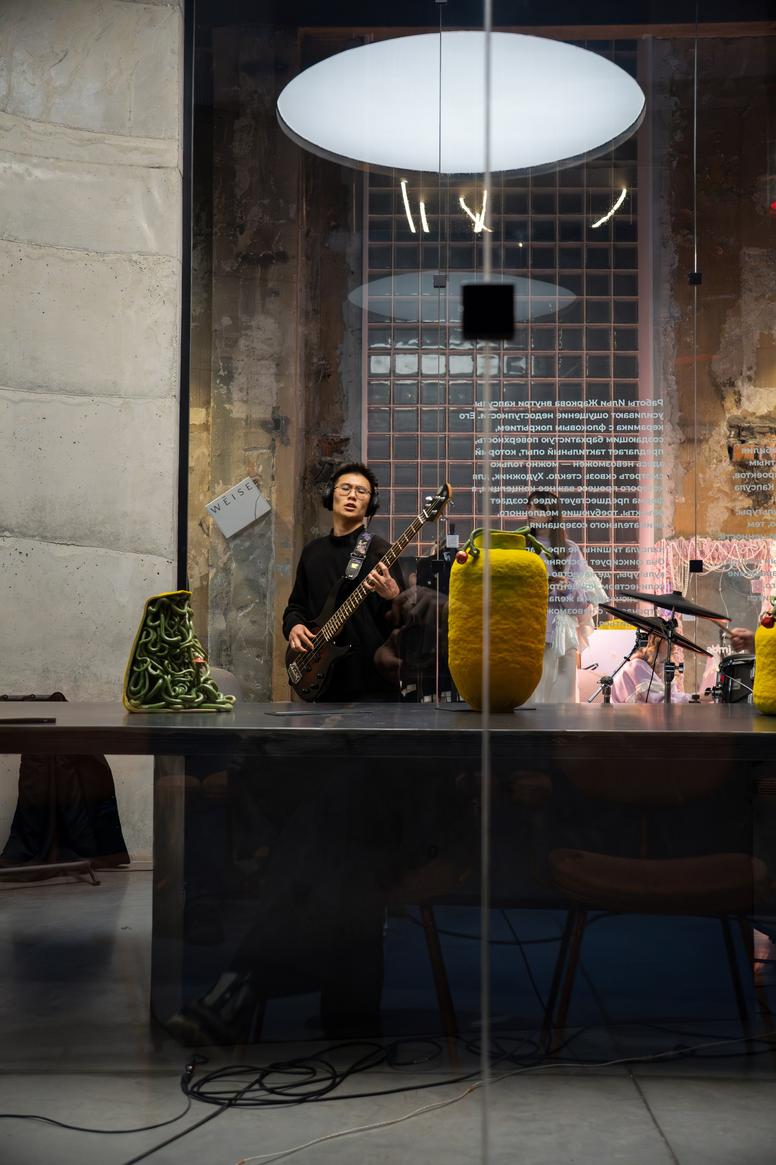 SM MARKET WINTER 25. Фотограф Дмитрий Жилин