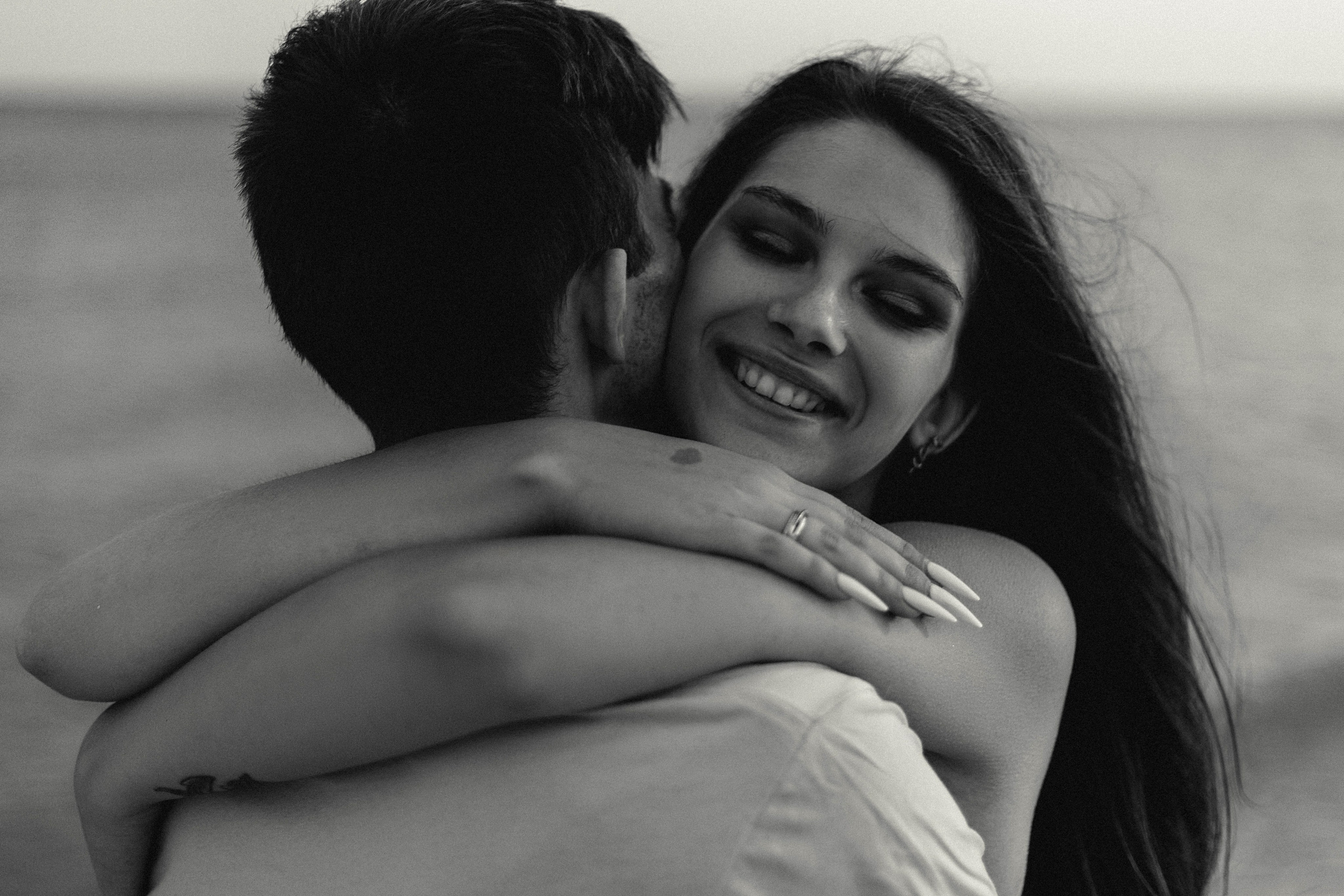 Парные / семейные. Фотограф в Крыму Алина Яковиненко