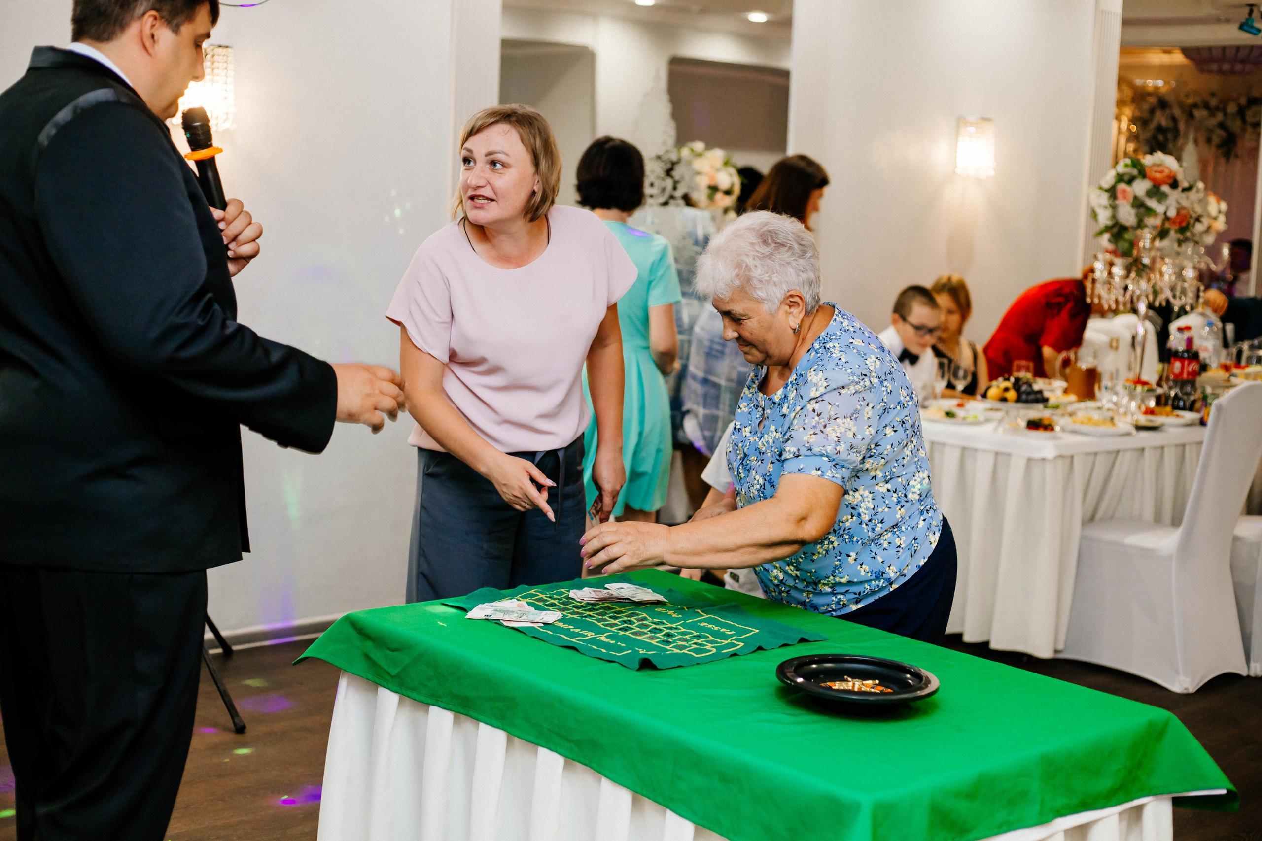 1. Рыжова Тамара