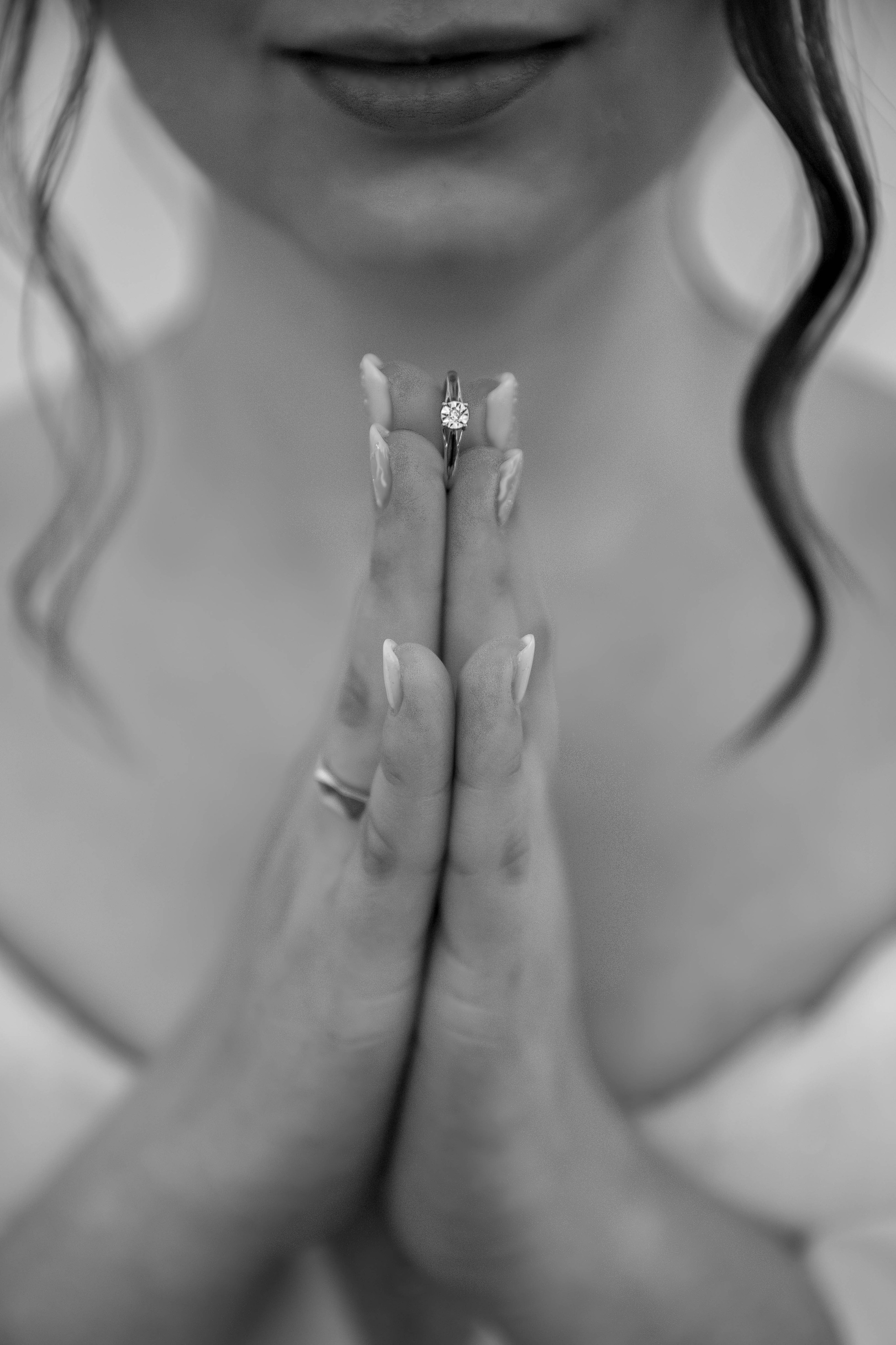 Сергей и Елизавета. Рыжова Тамара