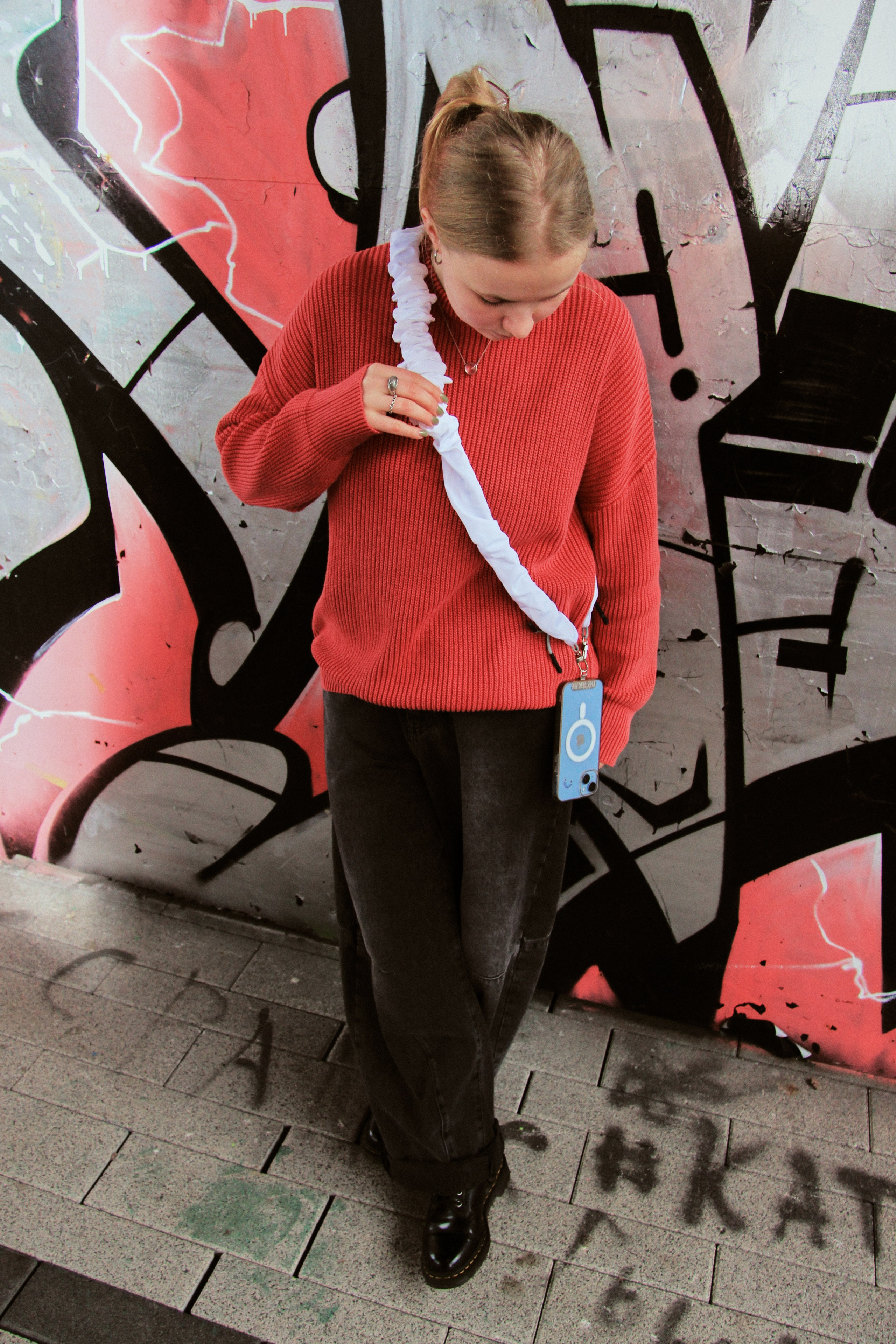 CAMPAIGNS. Ssaammuraii.ph — fashion / street-фотограф