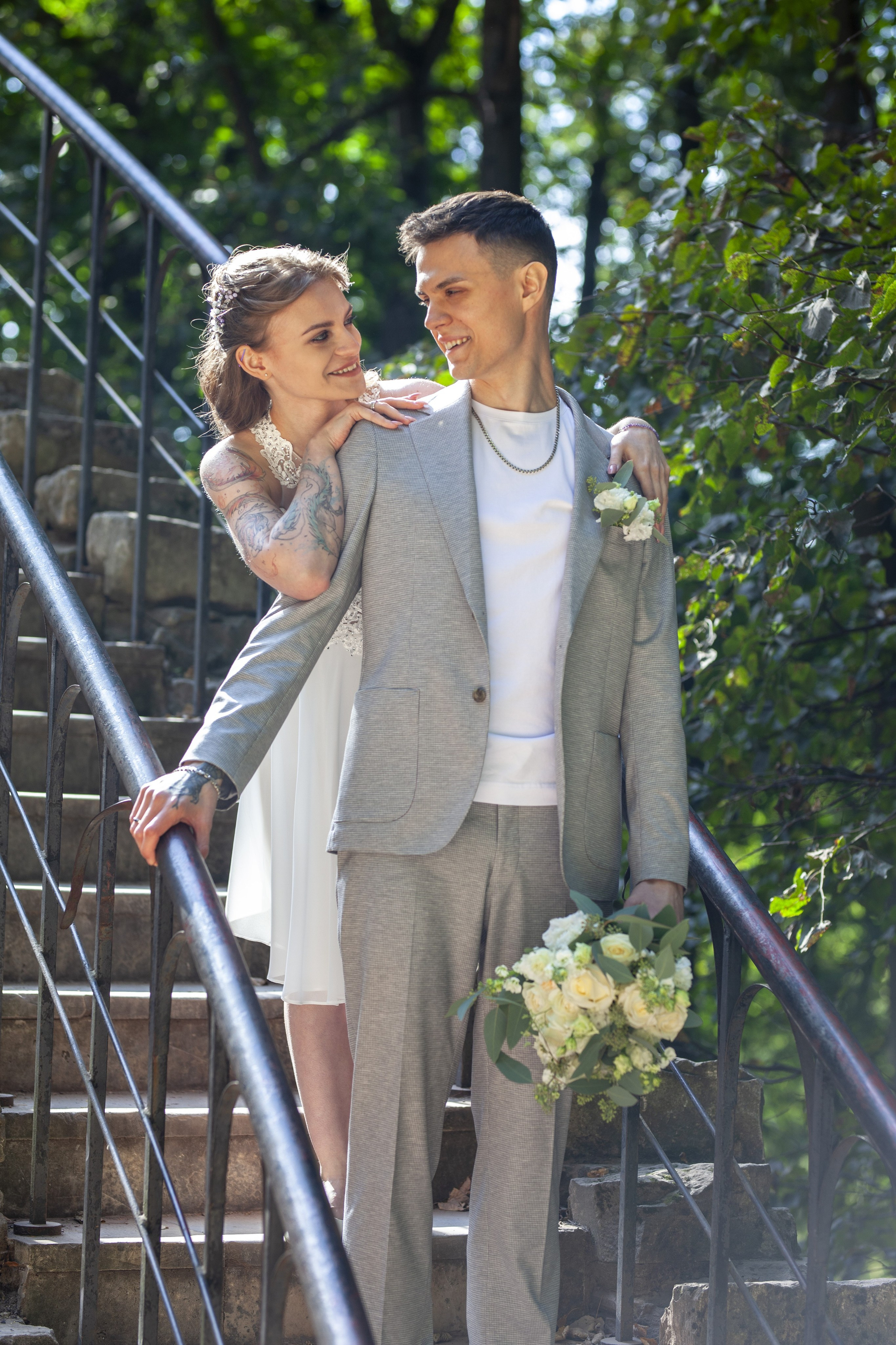 Свадьба Никиты и Анны. Репортажный, семейный, свадебный, портретный фотограф