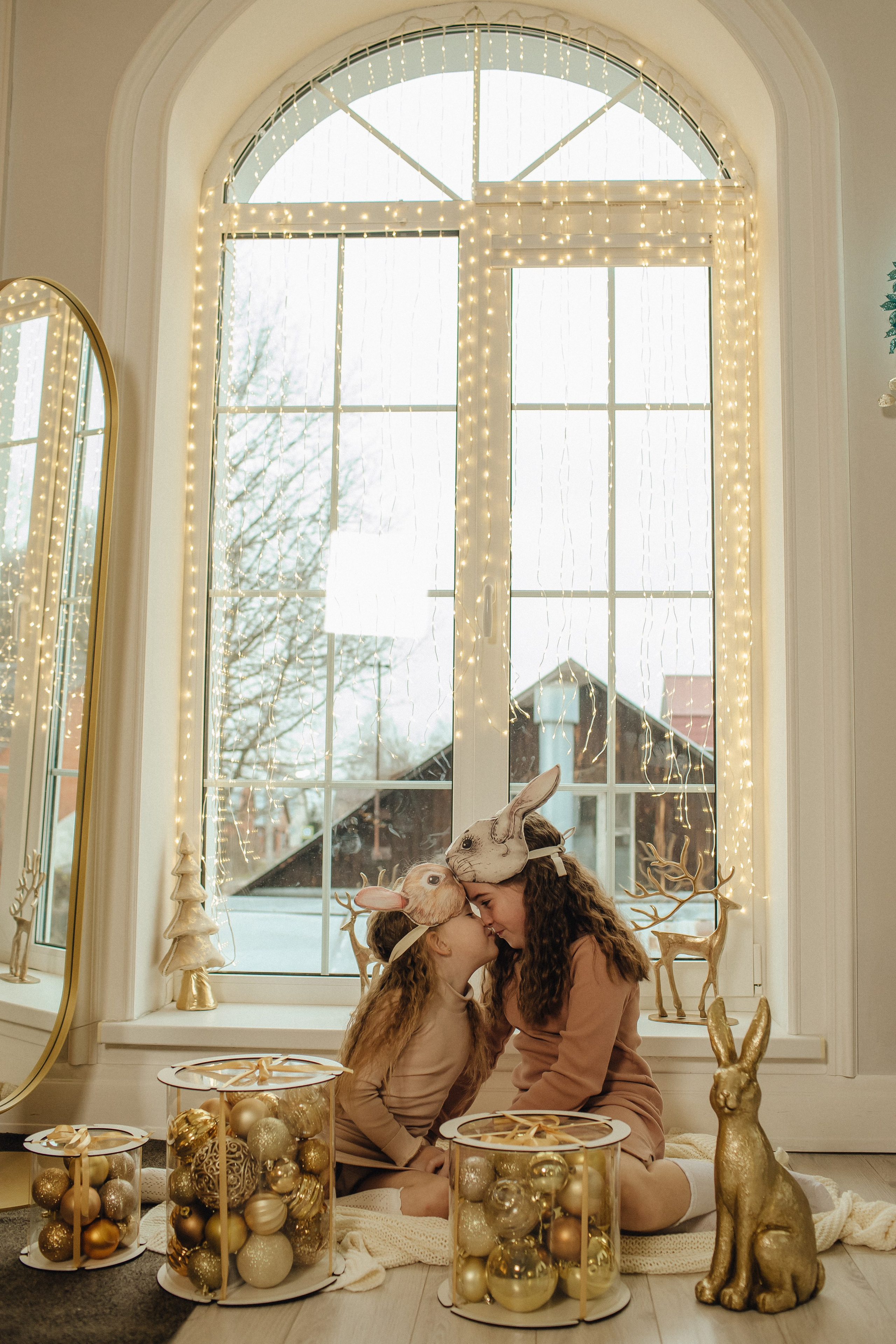 Екатерина с семьёй. Семейный фотограф в Москве и Московской области Лазутина Валентина